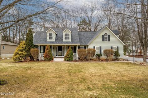 56 Cobble Hill Drive Gansevoort NY 12866