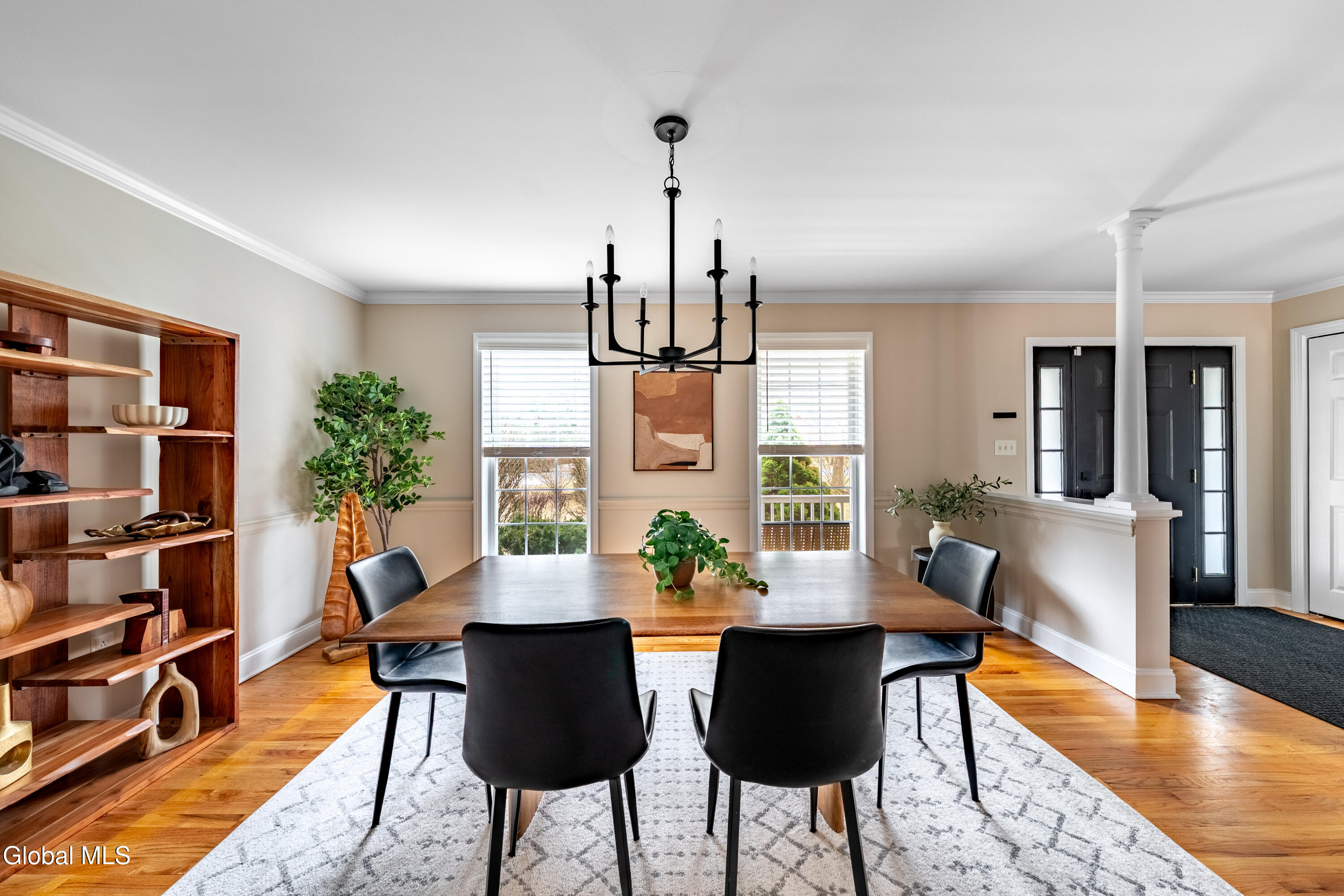 56 Cobble Hill Drive Gansevoort NY 12866