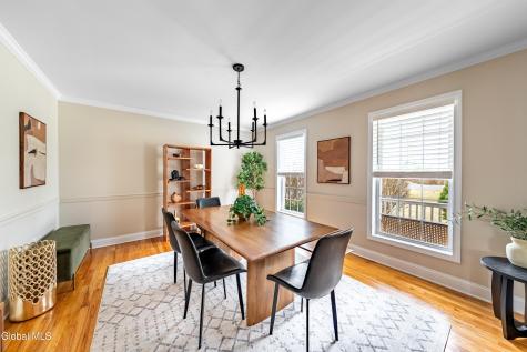 56 Cobble Hill Drive Gansevoort NY 12866