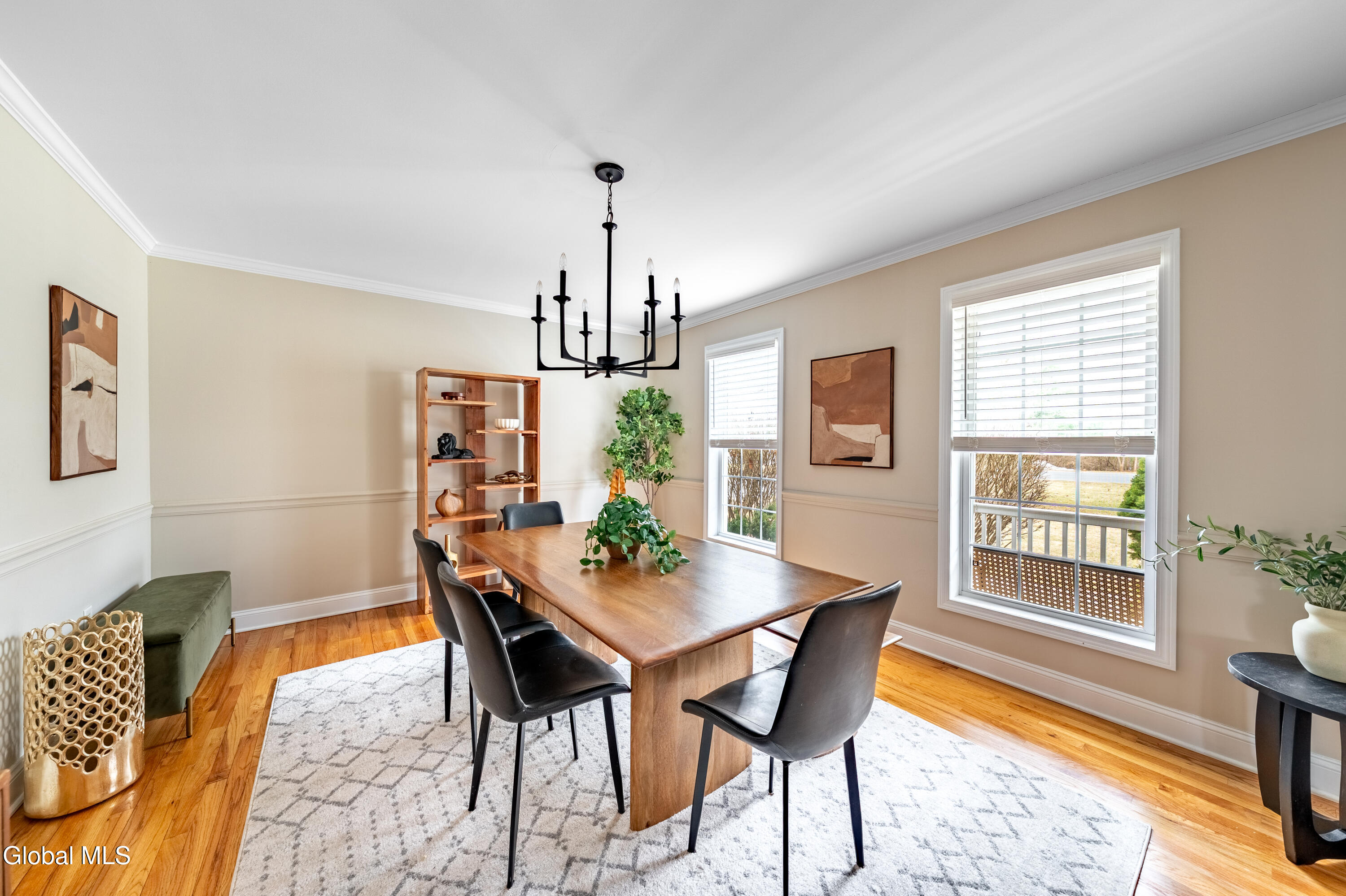 56 Cobble Hill Drive Gansevoort NY 12866