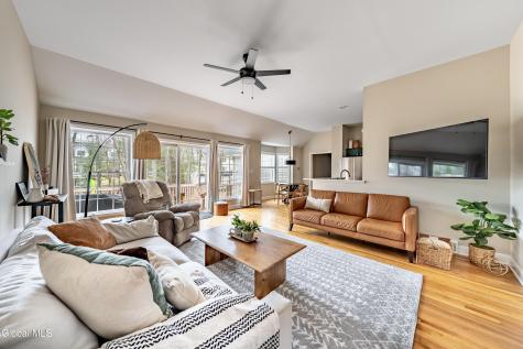 56 Cobble Hill Drive Gansevoort NY 12866