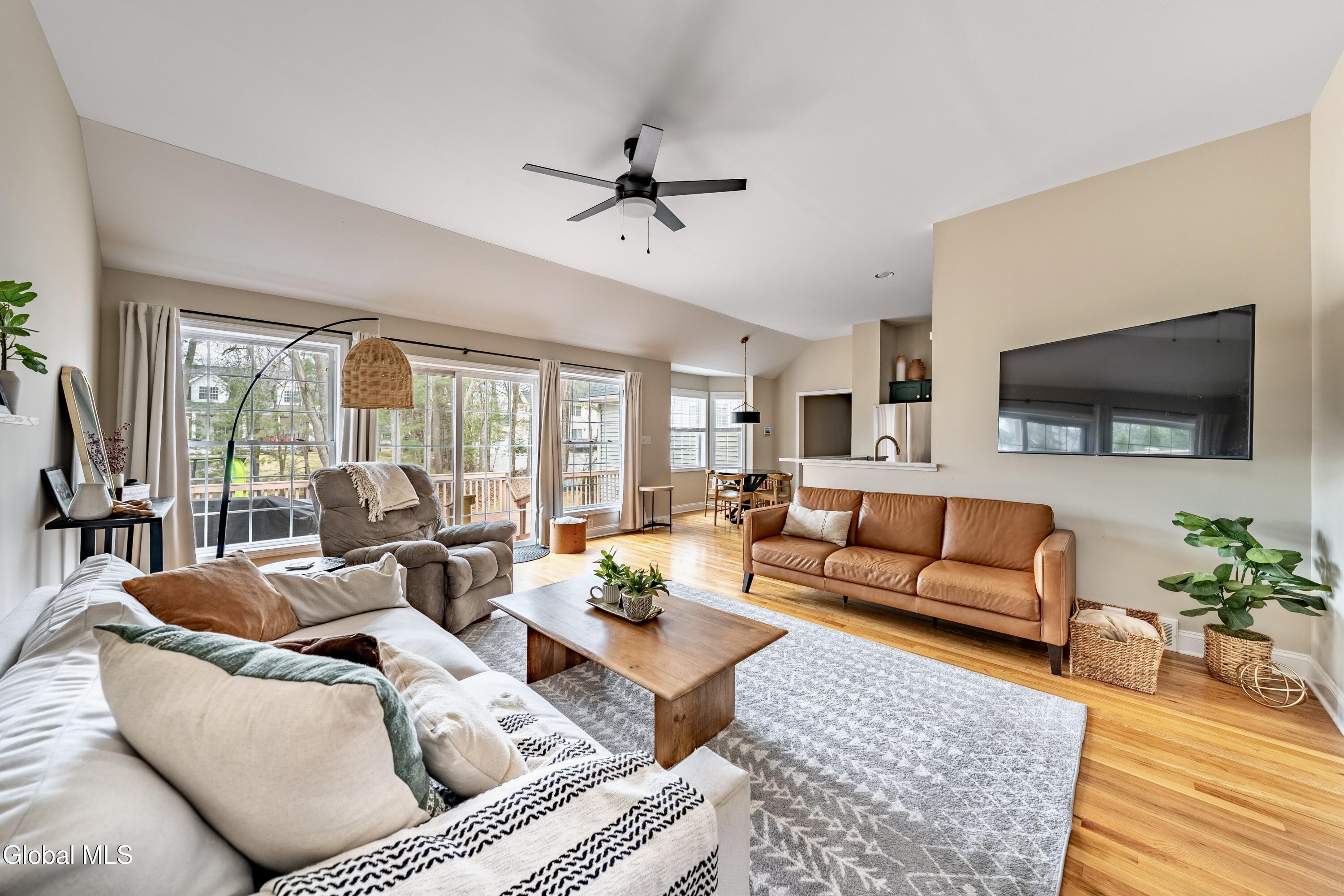 56 Cobble Hill Drive Gansevoort NY 12866