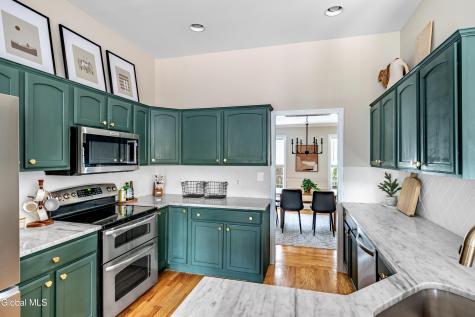56 Cobble Hill Drive Gansevoort NY 12866