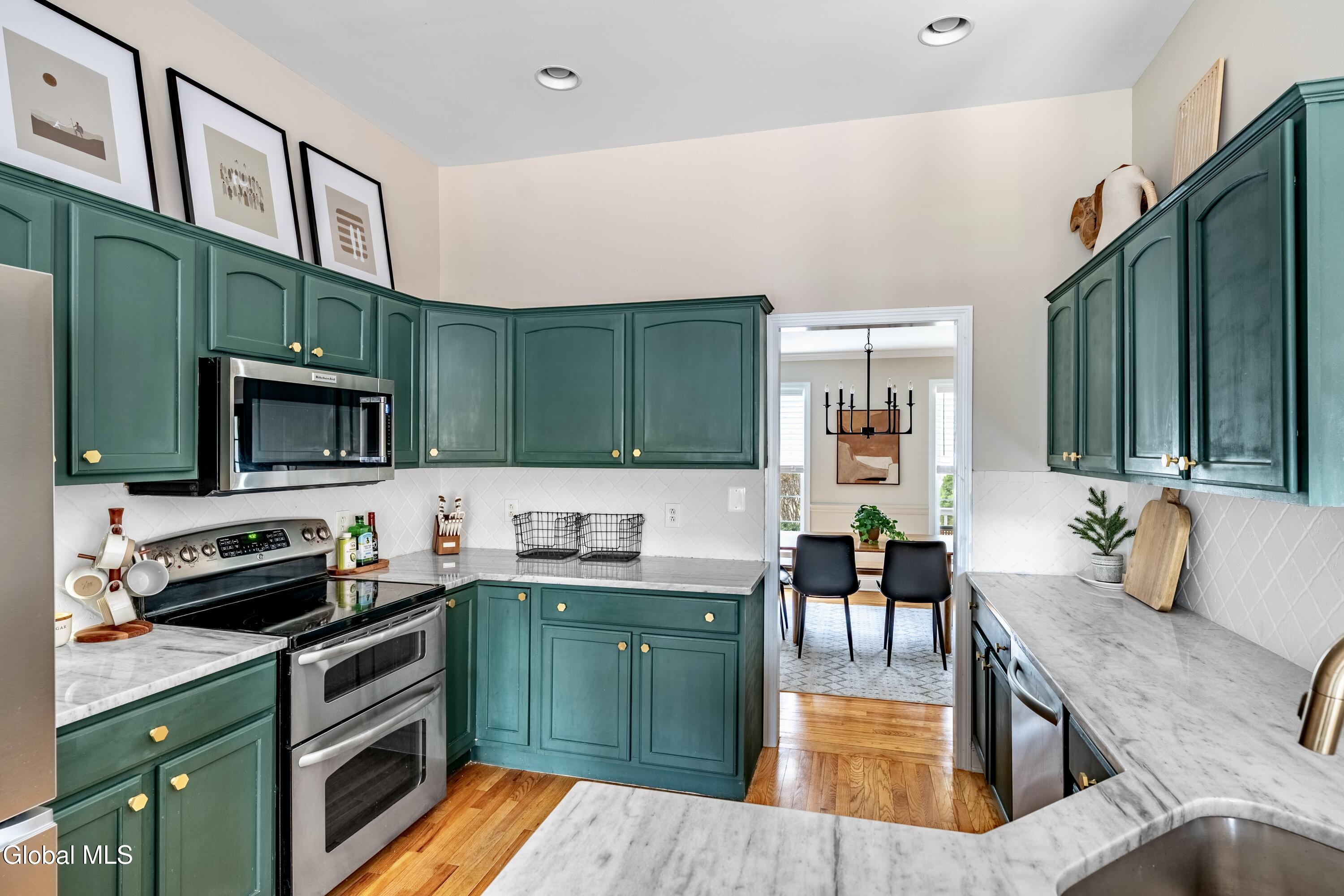 56 Cobble Hill Drive Gansevoort NY 12866