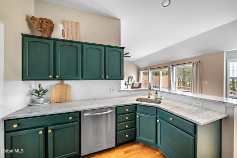 56 Cobble Hill Drive Gansevoort NY 12866
