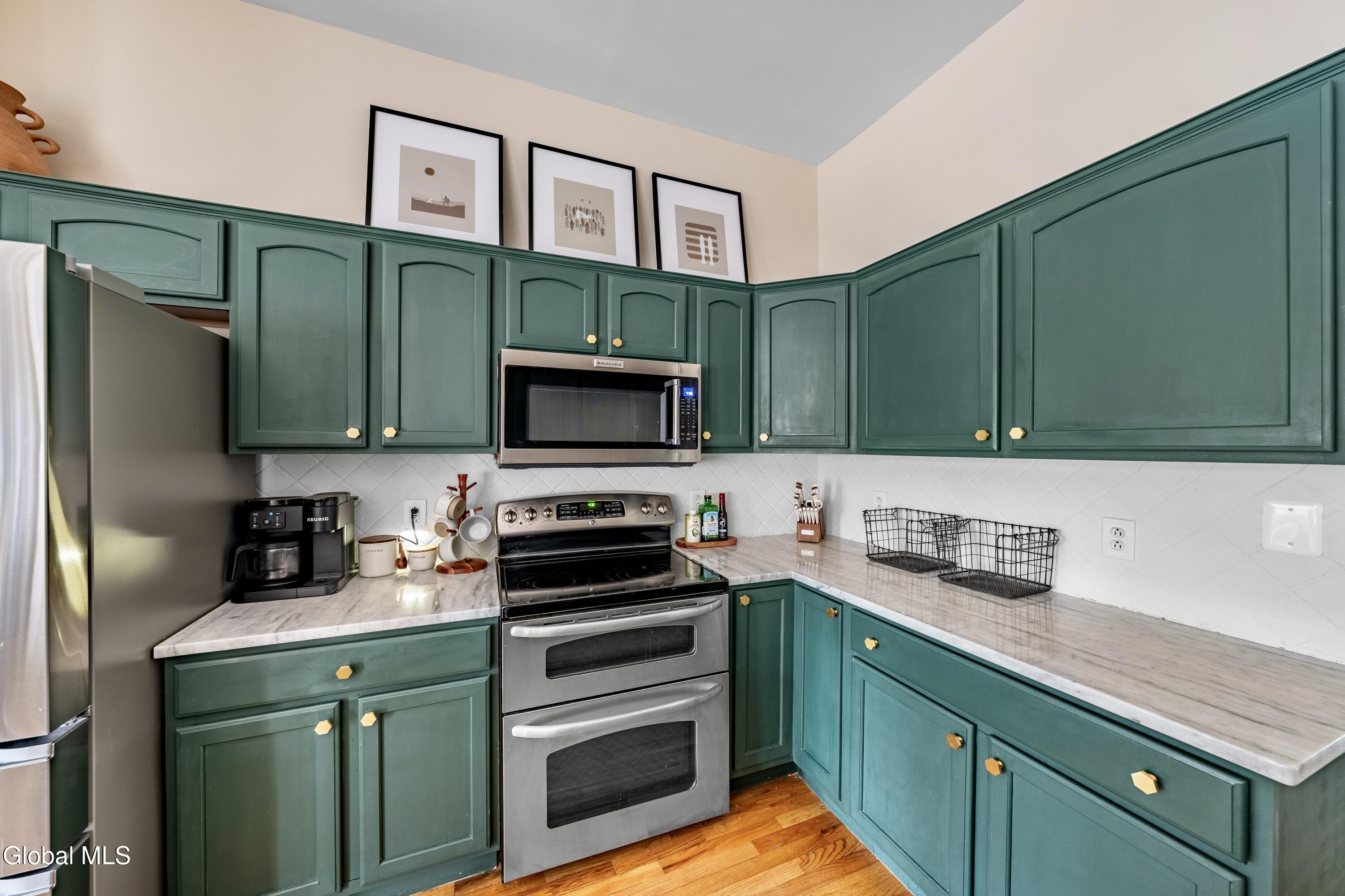 56 Cobble Hill Drive Gansevoort NY 12866