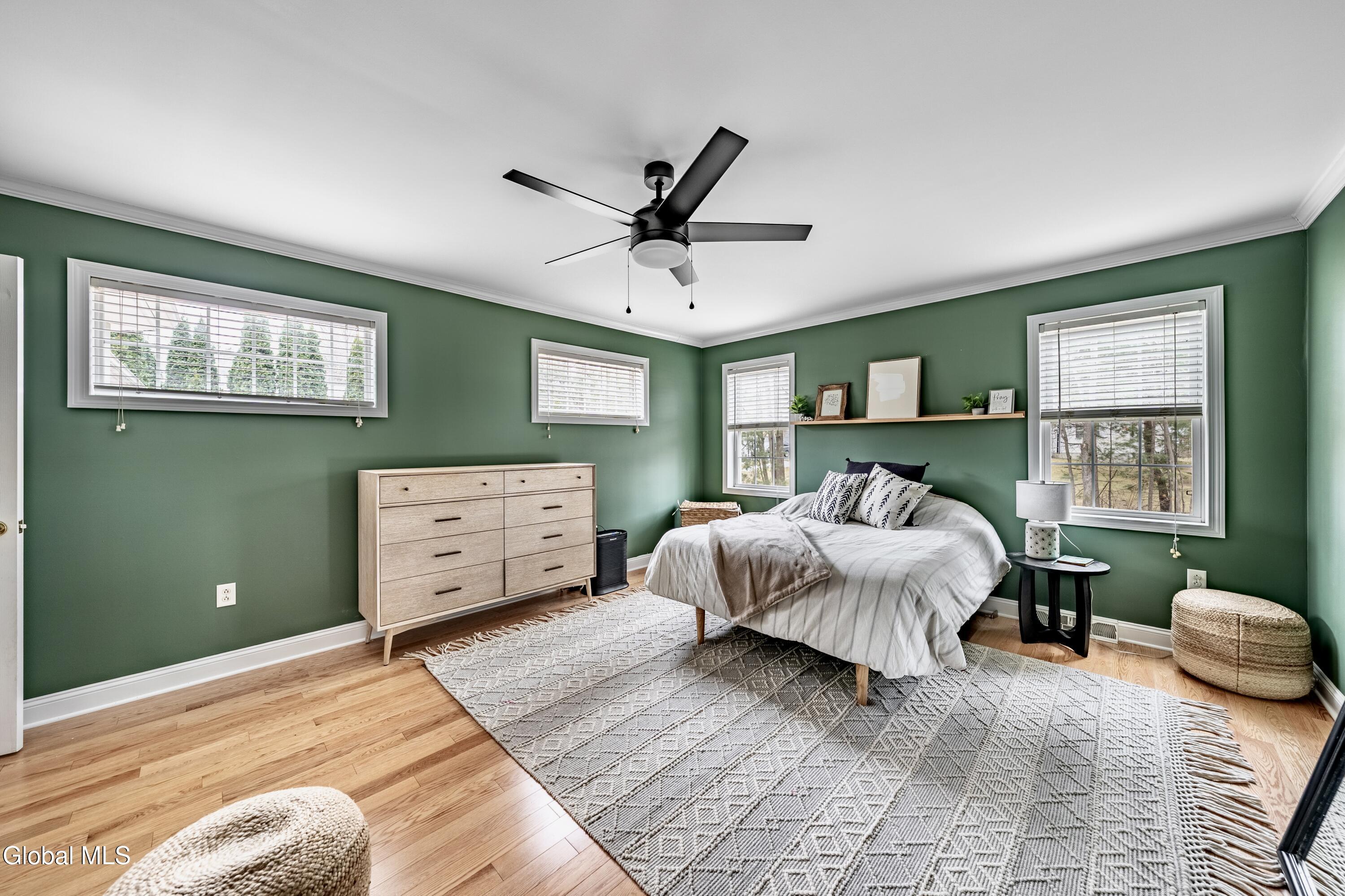 56 Cobble Hill Drive Gansevoort NY 12866