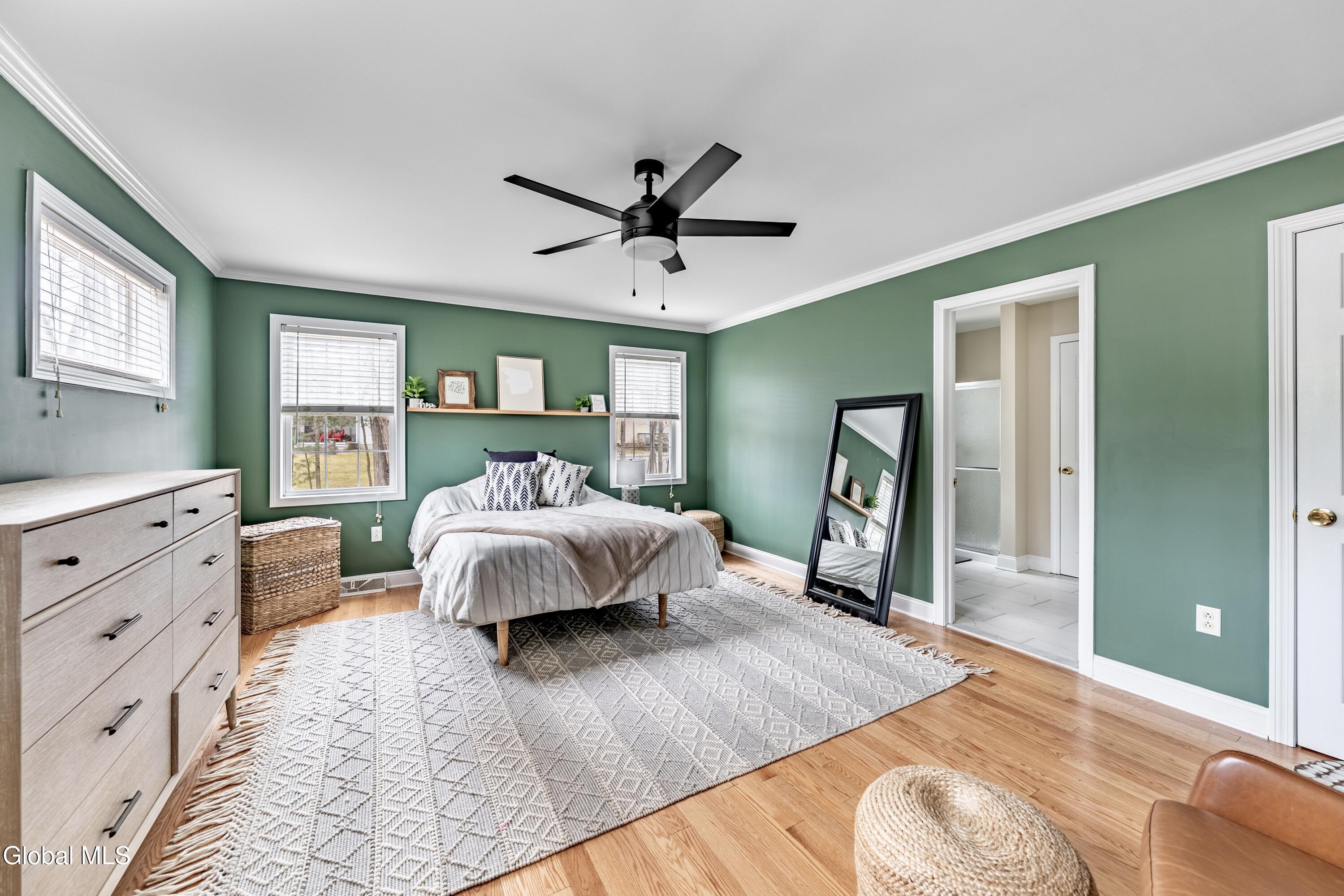 56 Cobble Hill Drive Gansevoort NY 12866