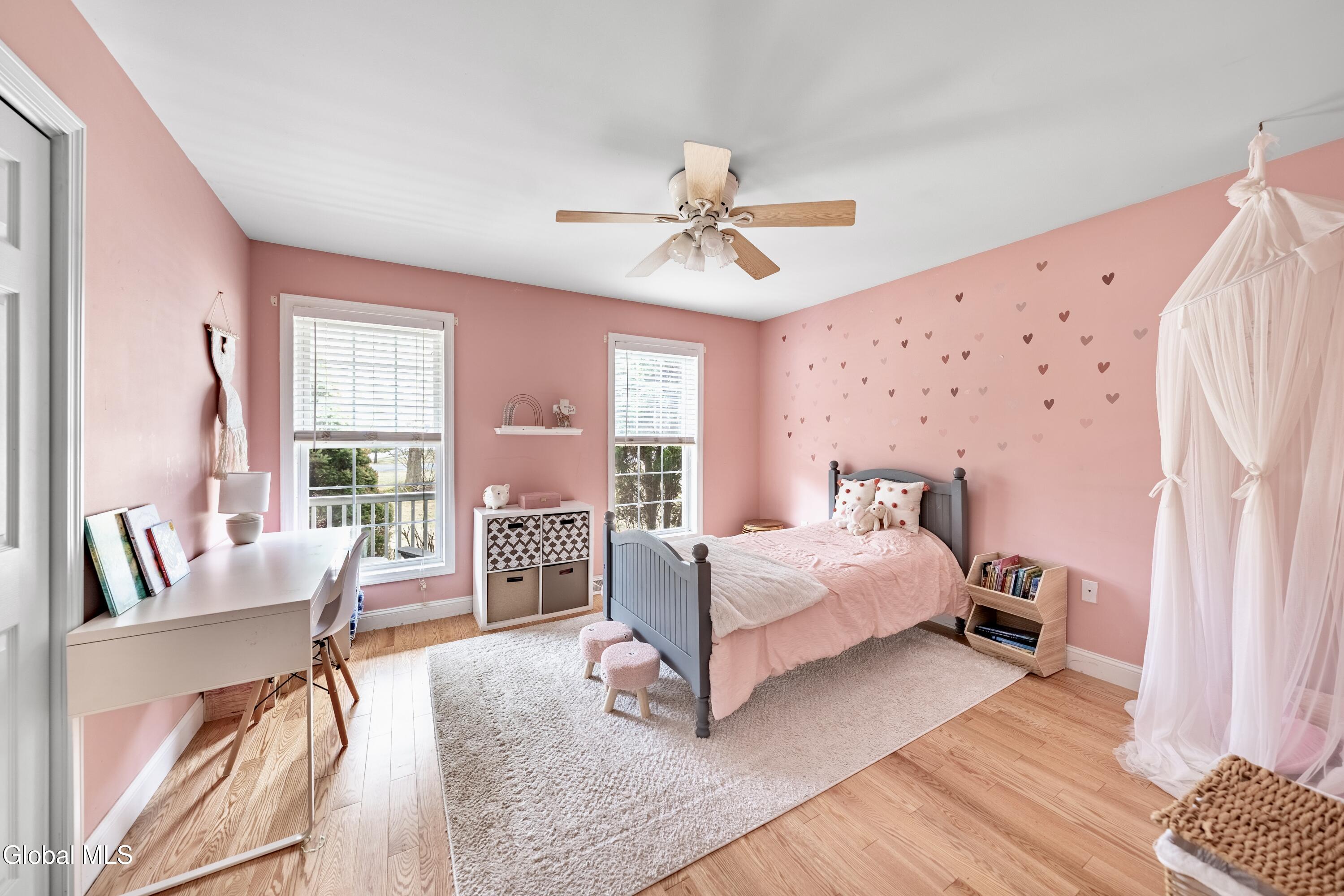 56 Cobble Hill Drive Gansevoort NY 12866