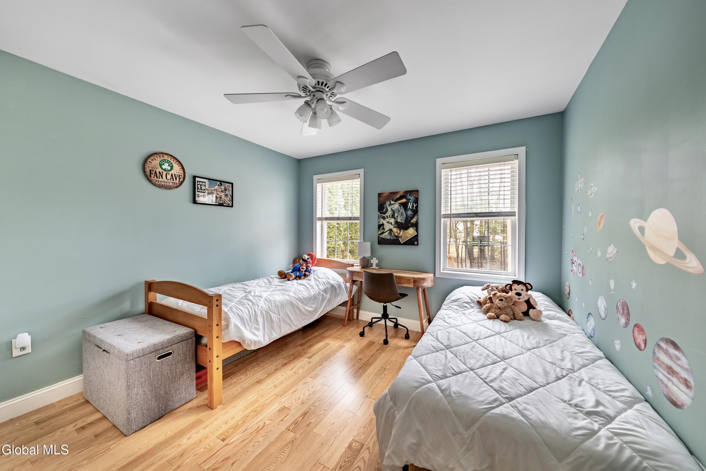 56 Cobble Hill Drive Gansevoort NY 12866