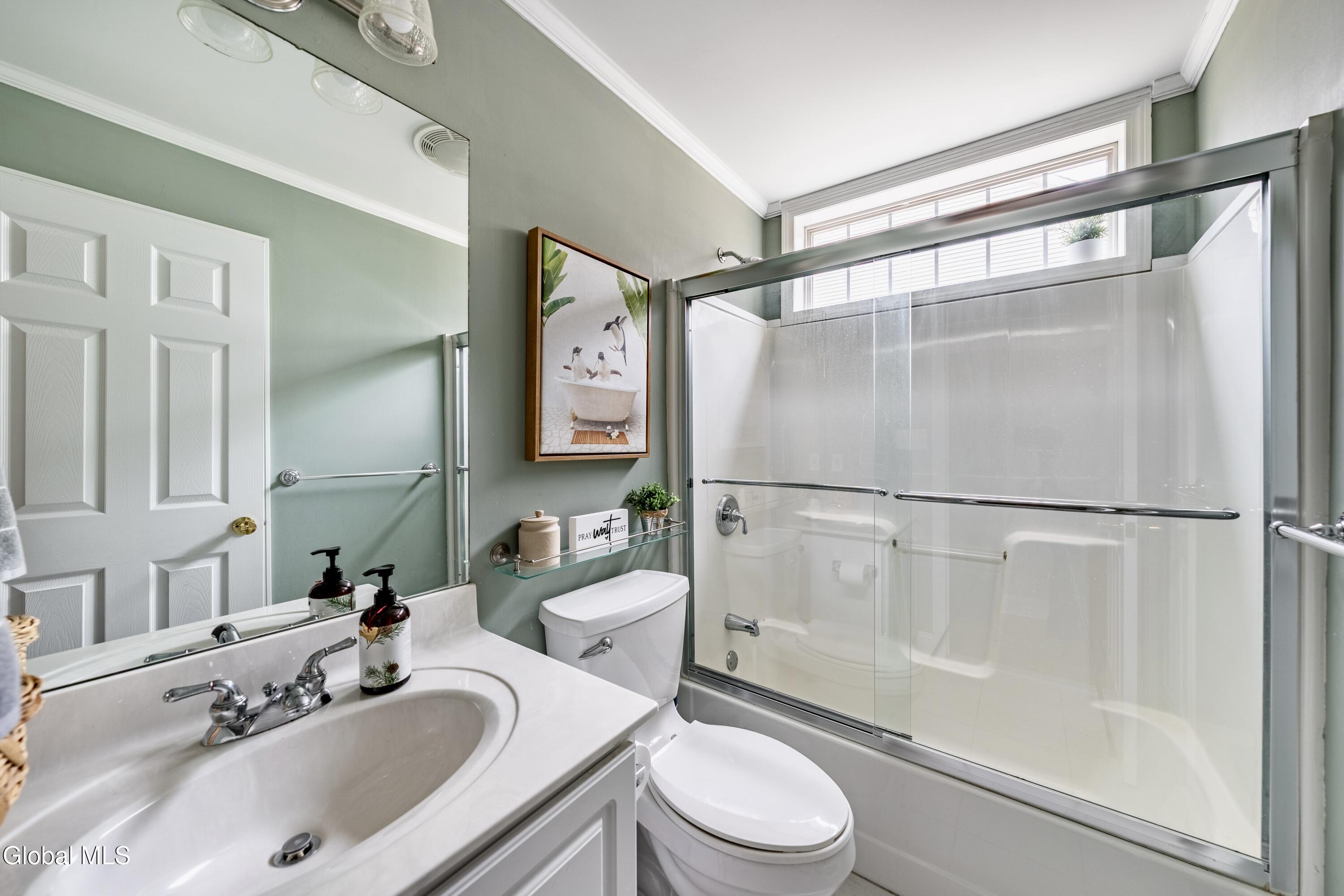 56 Cobble Hill Drive Gansevoort NY 12866