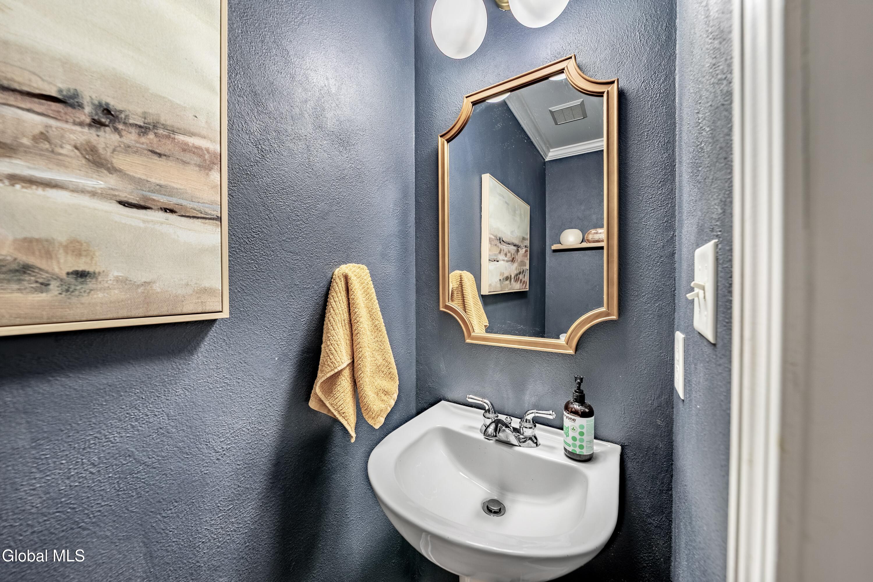 56 Cobble Hill Drive Gansevoort NY 12866