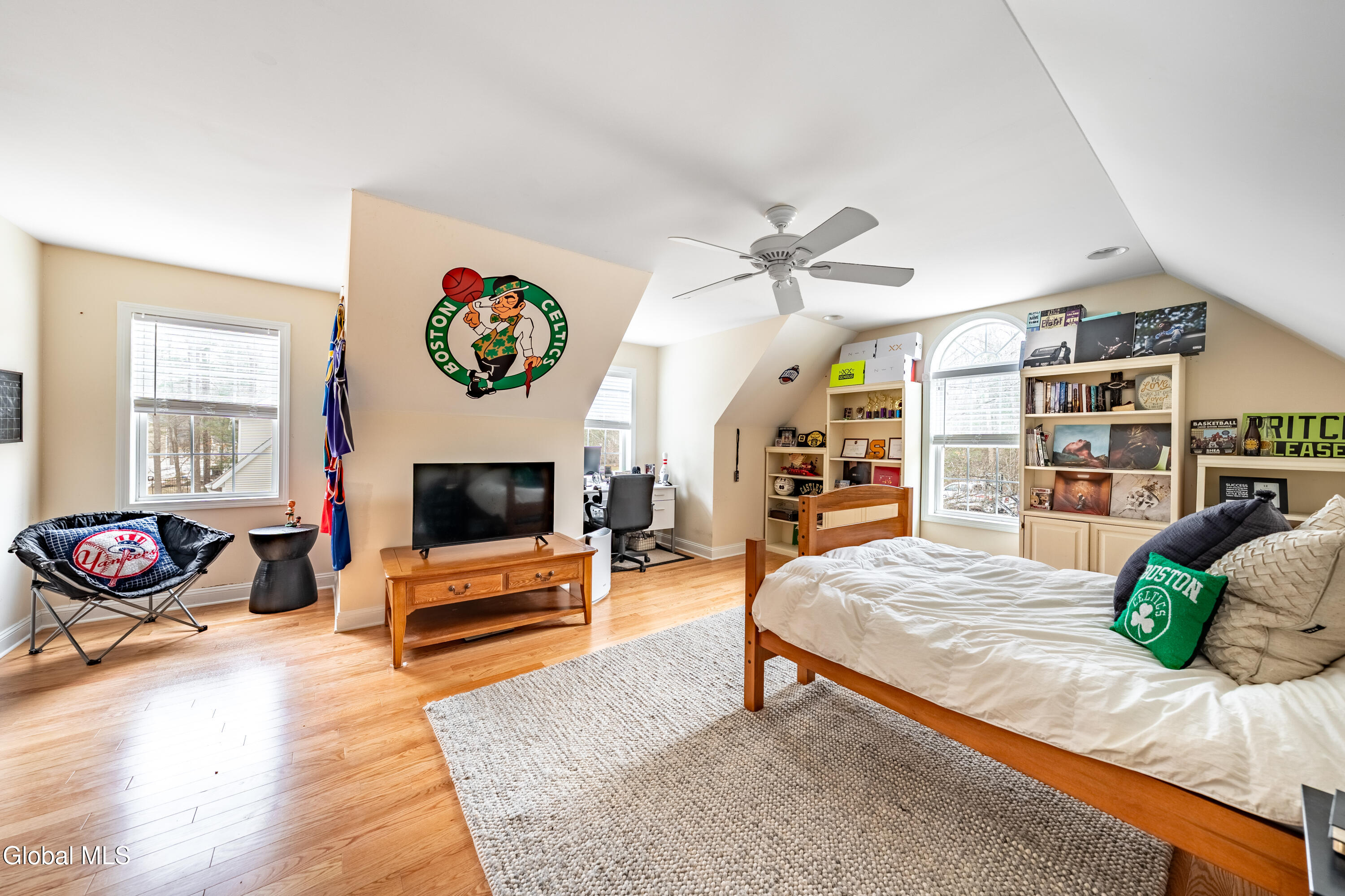 56 Cobble Hill Drive Gansevoort NY 12866