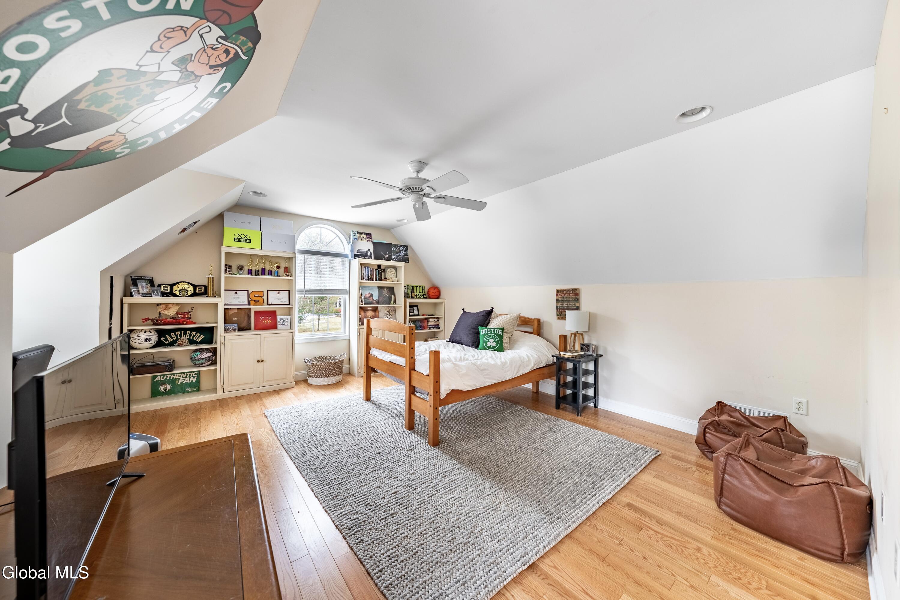 56 Cobble Hill Drive Gansevoort NY 12866