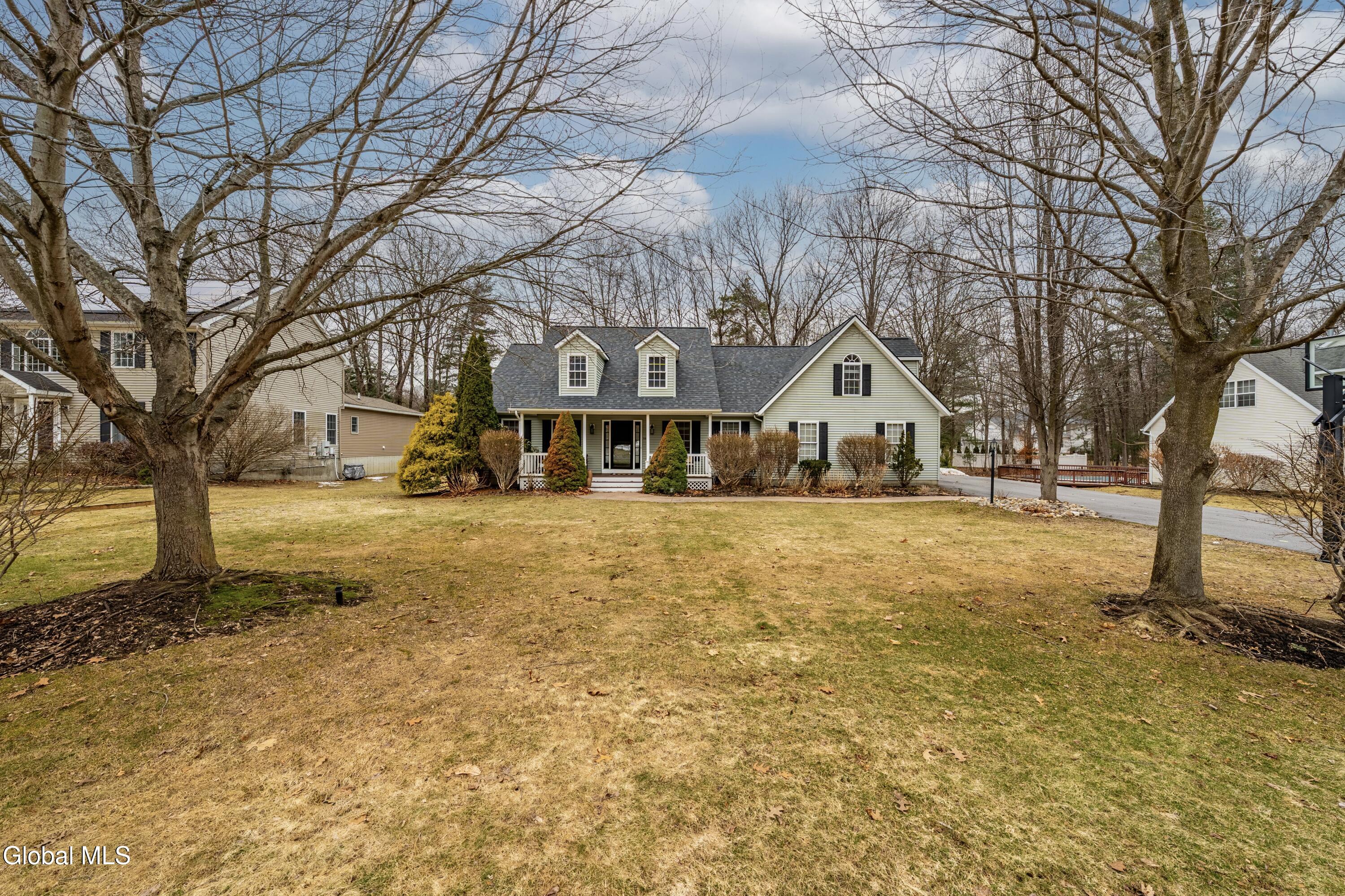 56 Cobble Hill Drive Gansevoort NY 12866