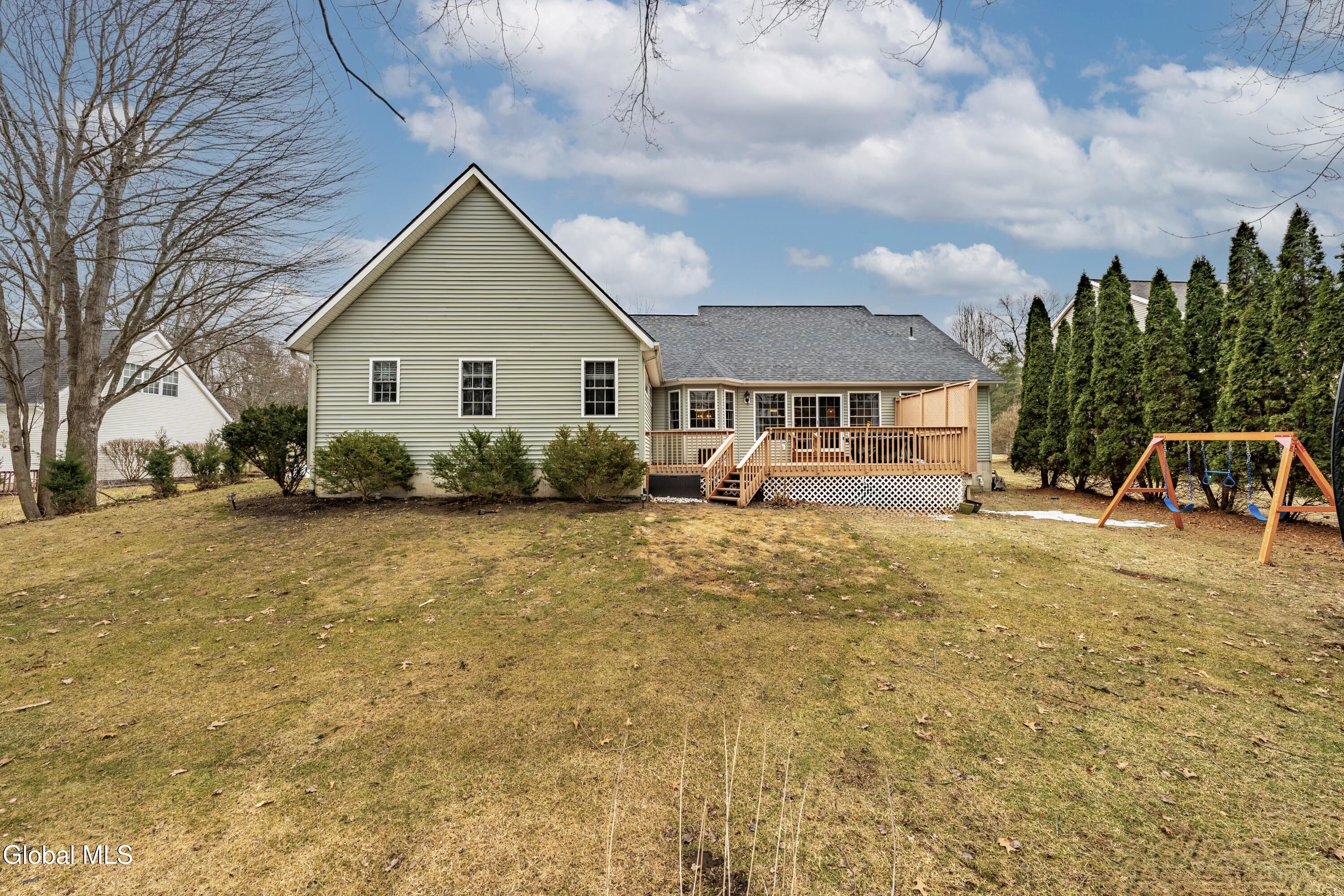 56 Cobble Hill Drive Gansevoort NY 12866