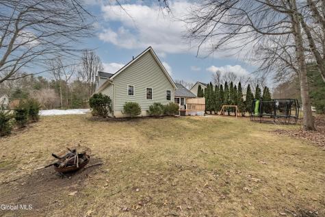 56 Cobble Hill Drive Gansevoort NY 12866