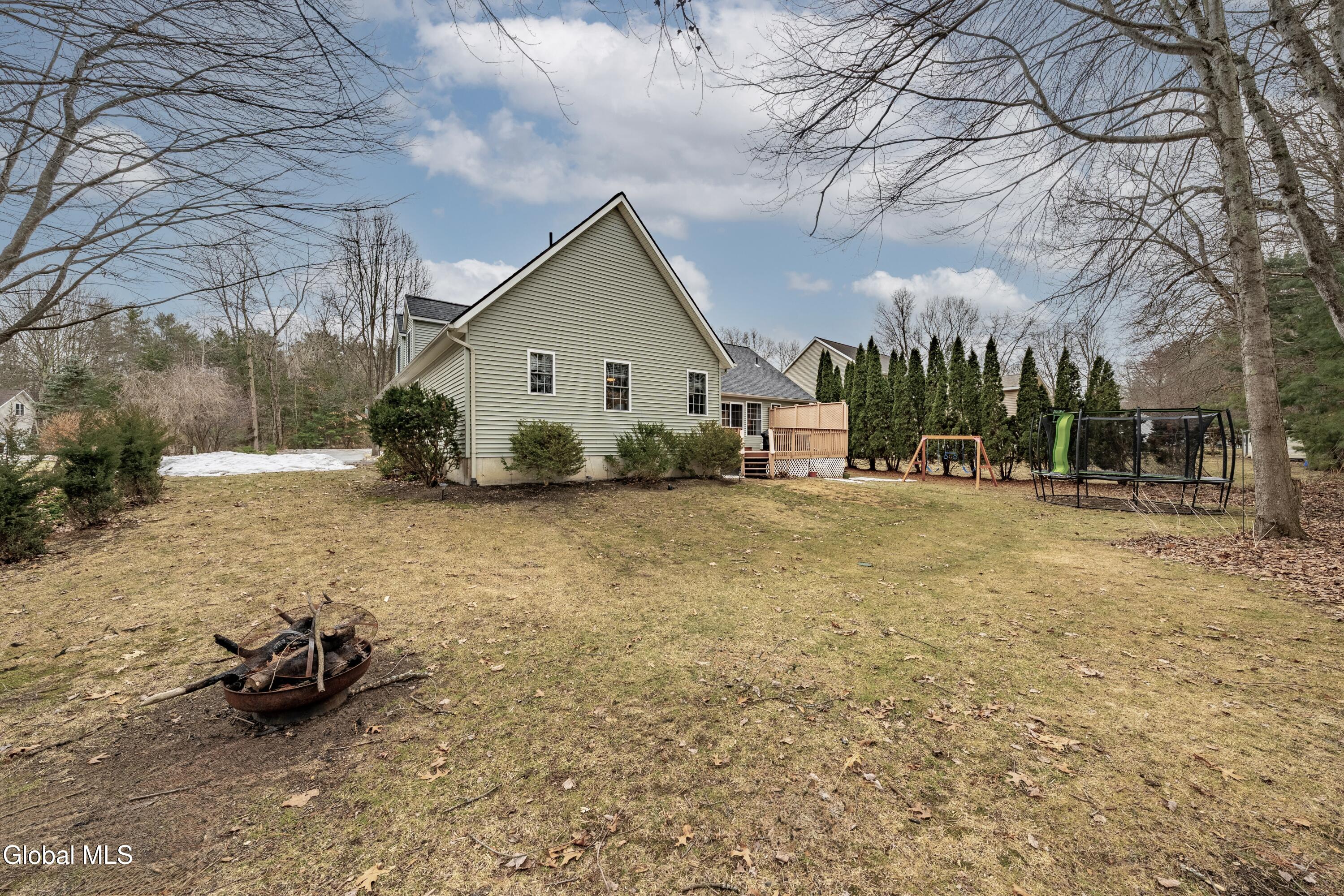 56 Cobble Hill Drive Gansevoort NY 12866