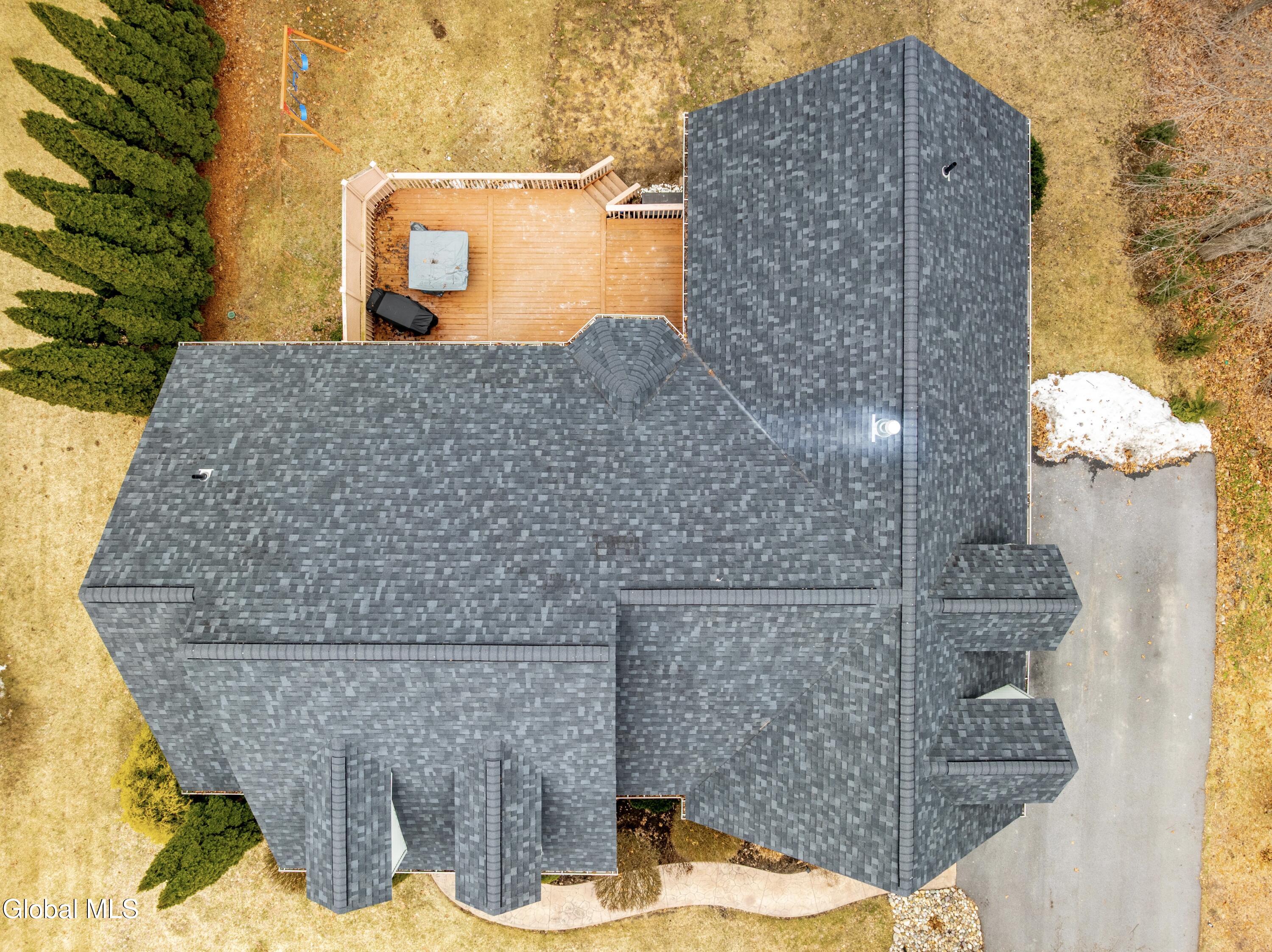 56 Cobble Hill Drive Gansevoort NY 12866