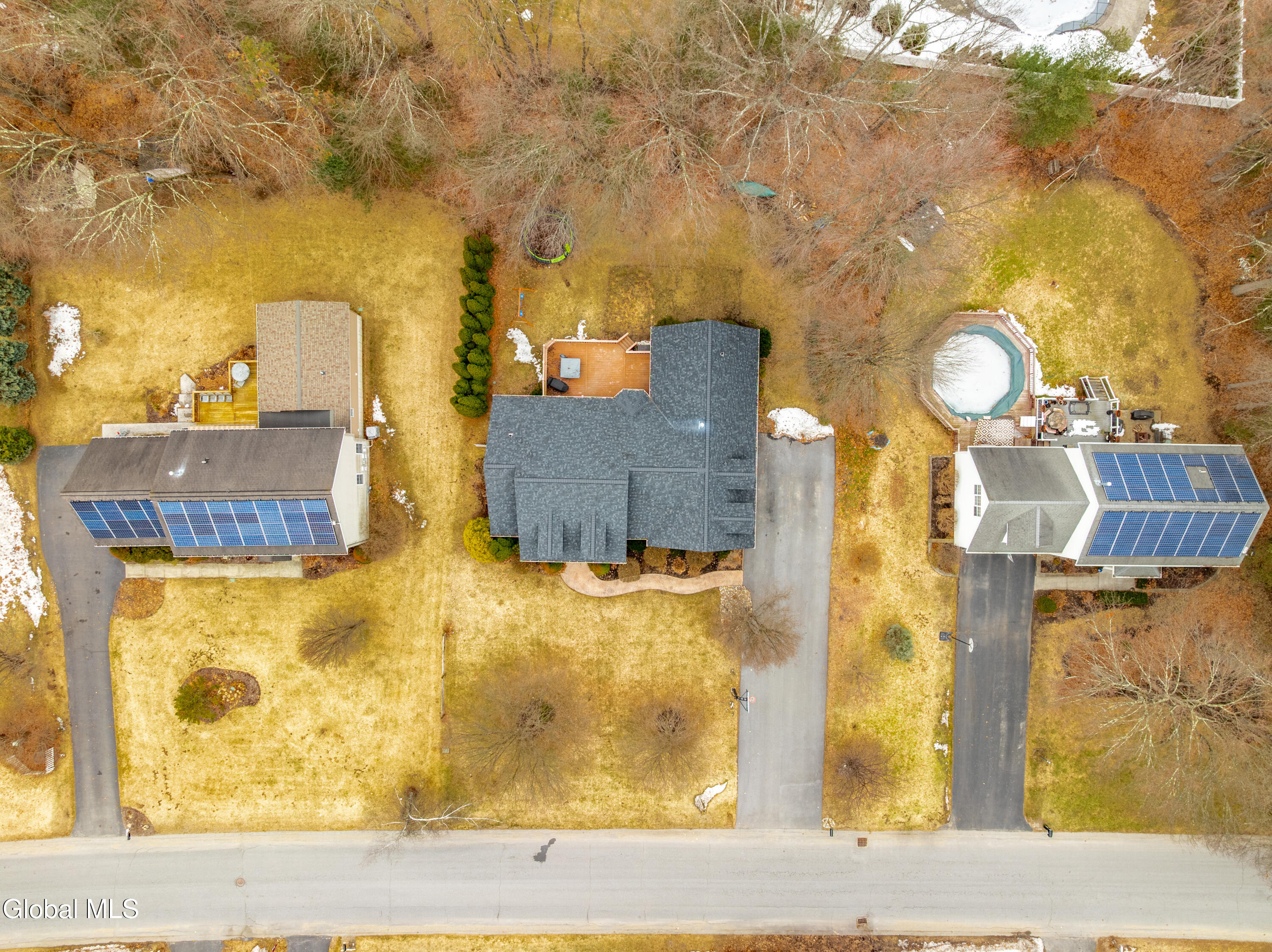 56 Cobble Hill Drive Gansevoort NY 12866