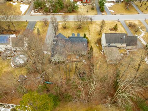 56 Cobble Hill Drive Gansevoort NY 12866