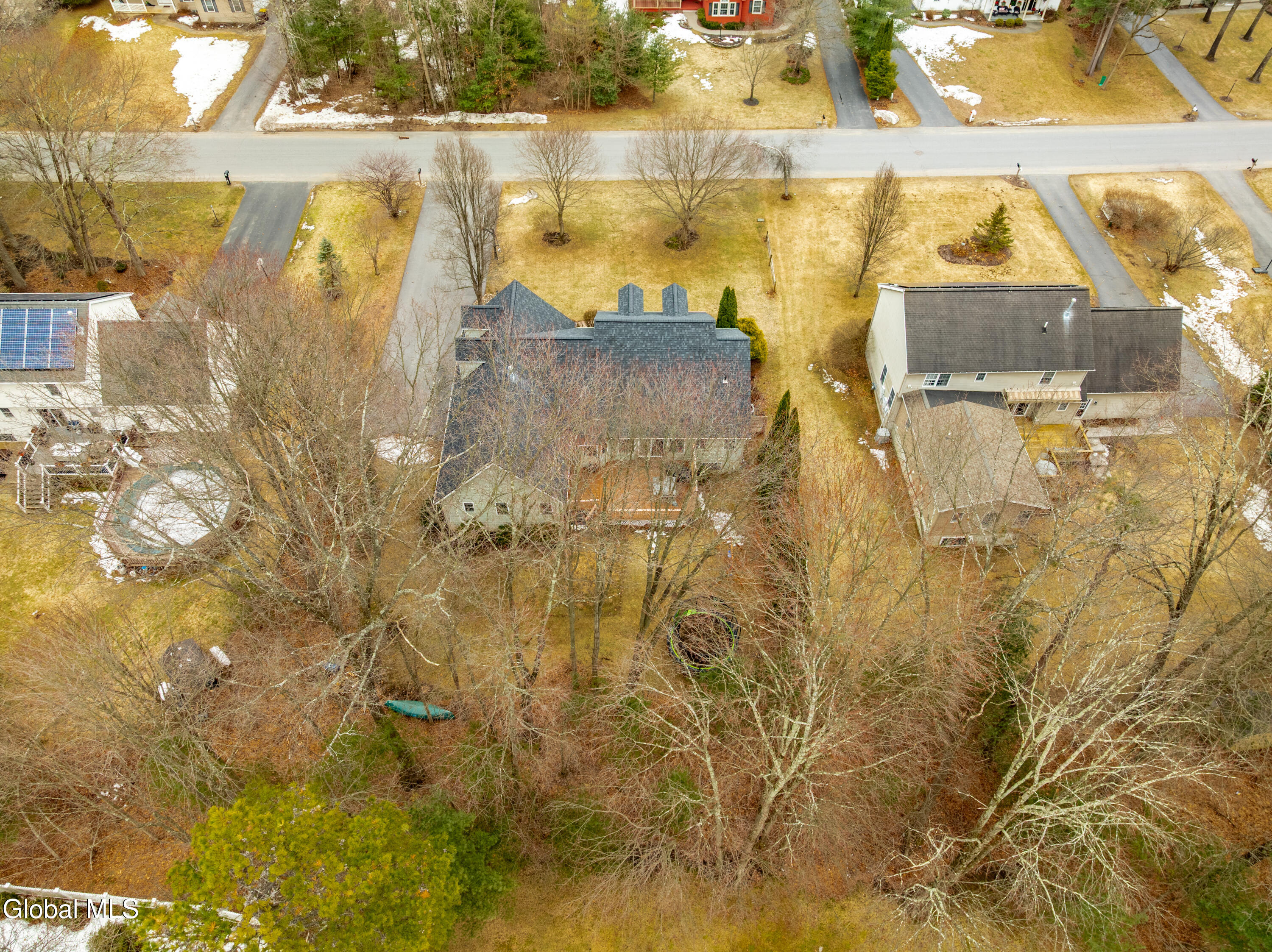 56 Cobble Hill Drive Gansevoort NY 12866