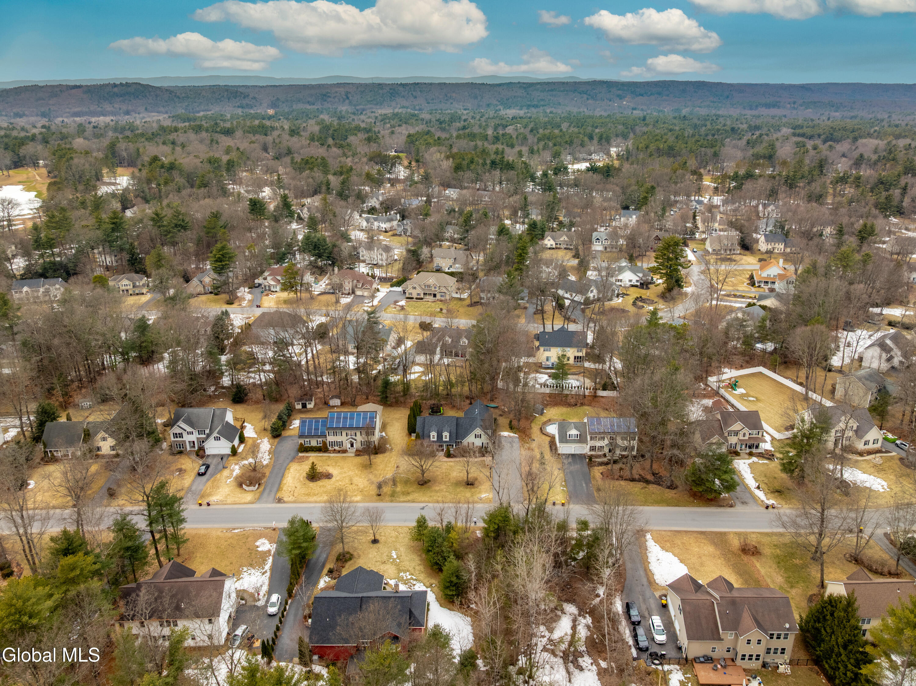 56 Cobble Hill Drive Gansevoort NY 12866