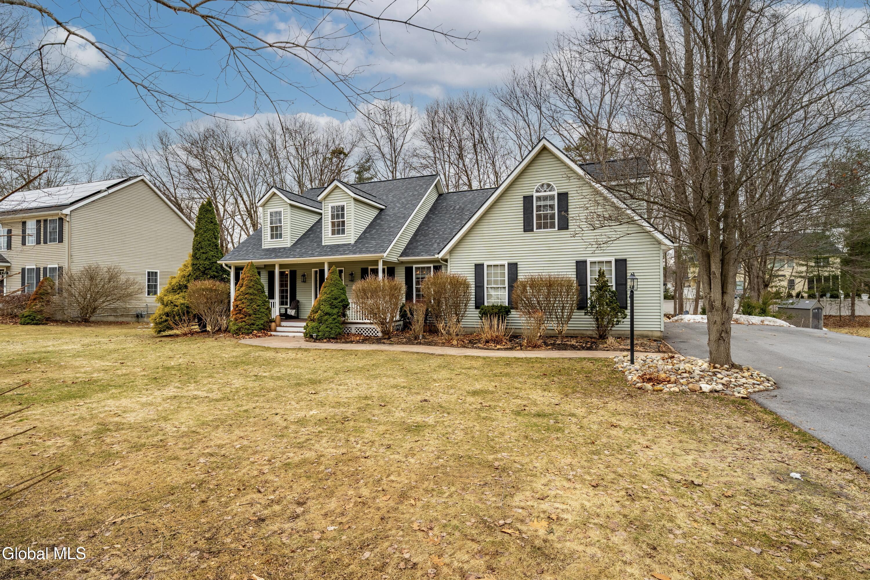 56 Cobble Hill Drive Gansevoort NY 12866