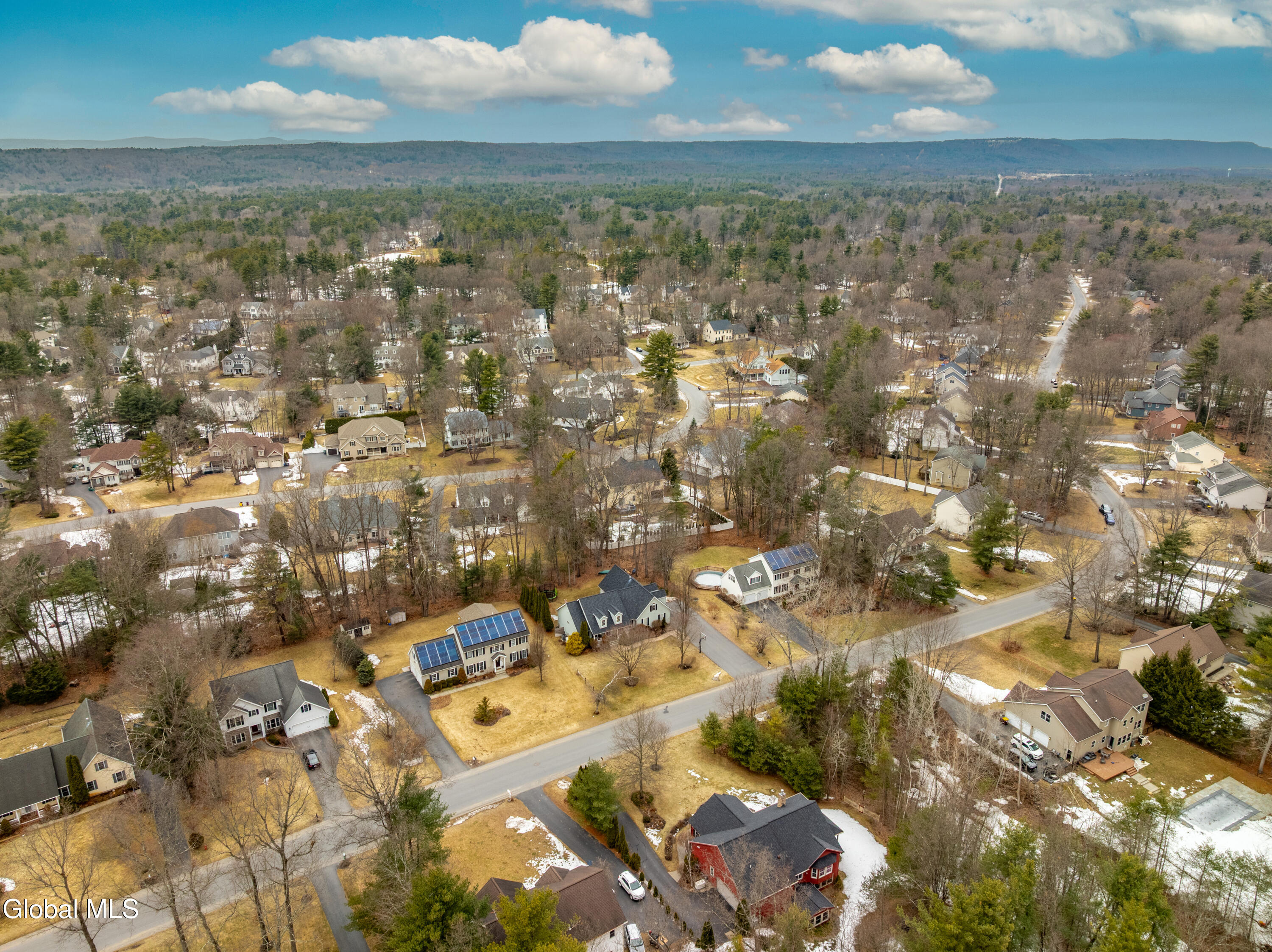 56 Cobble Hill Drive Gansevoort NY 12866