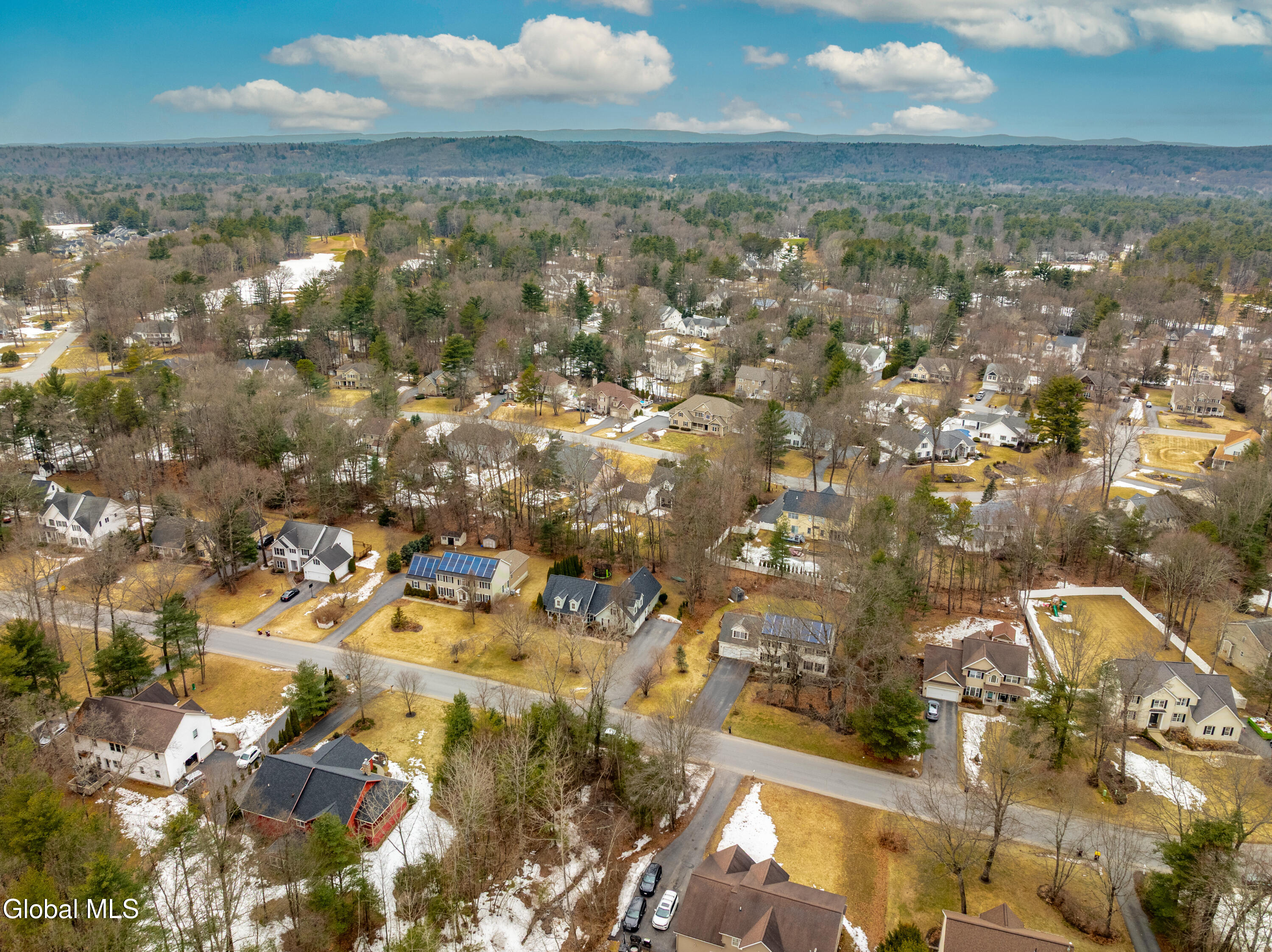 56 Cobble Hill Drive Gansevoort NY 12866