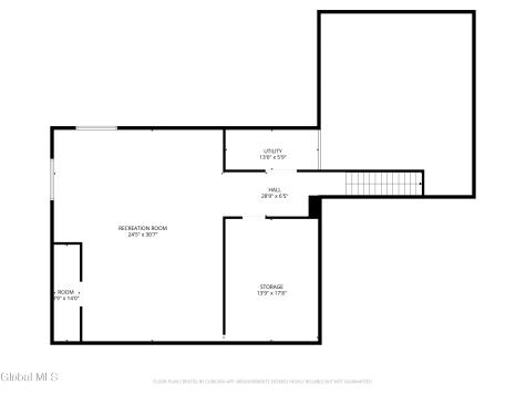 56 Cobble Hill Drive Gansevoort NY 12866