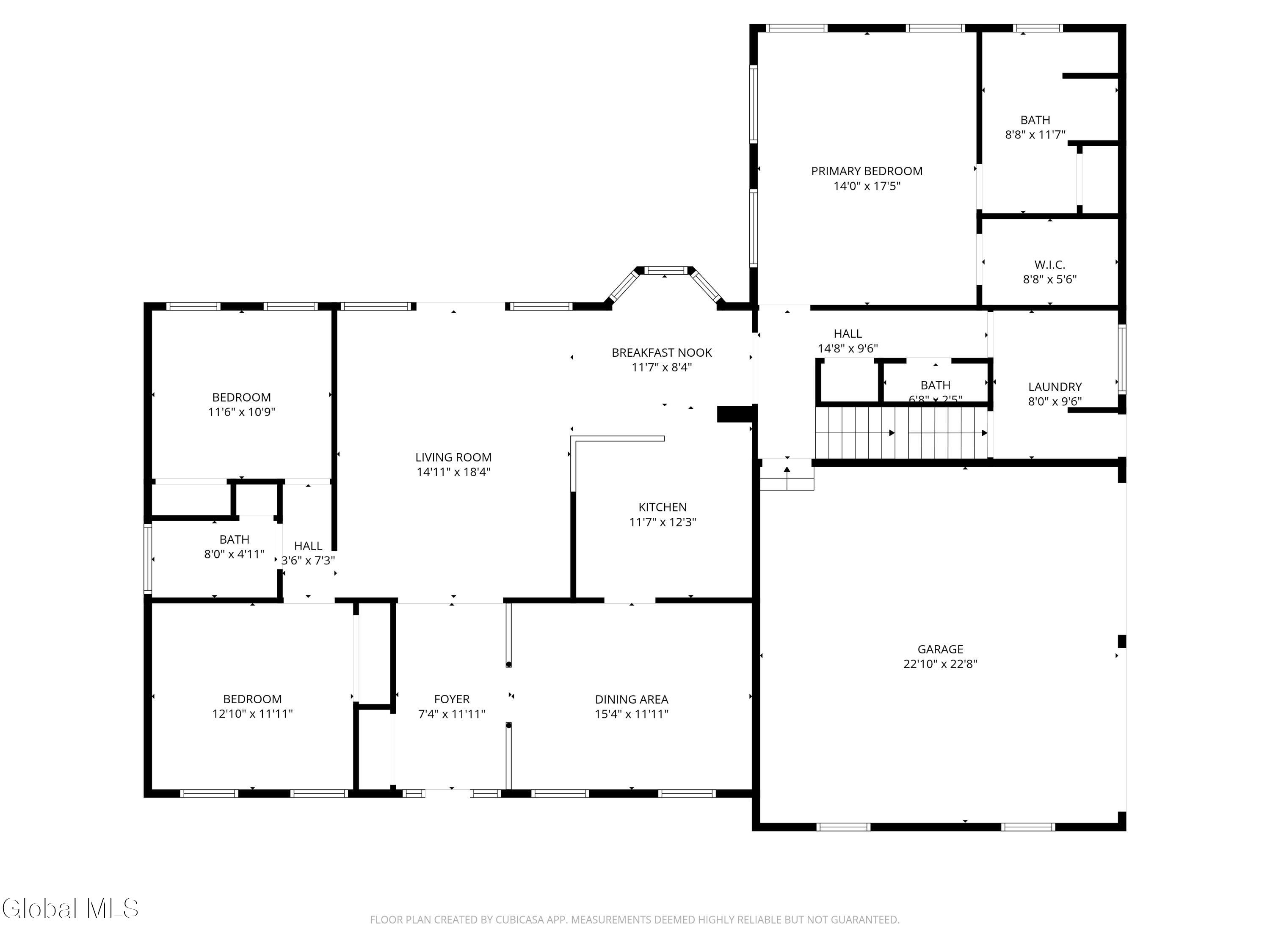 56 Cobble Hill Drive Gansevoort NY 12866