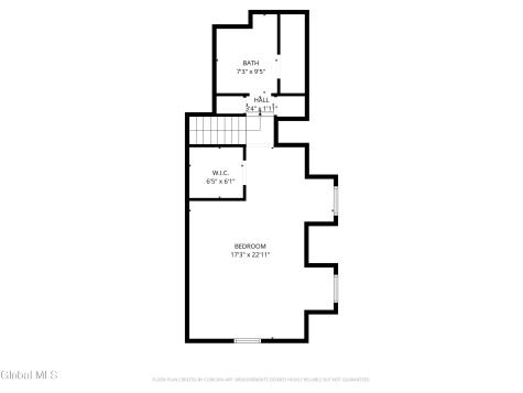 56 Cobble Hill Drive Gansevoort NY 12866