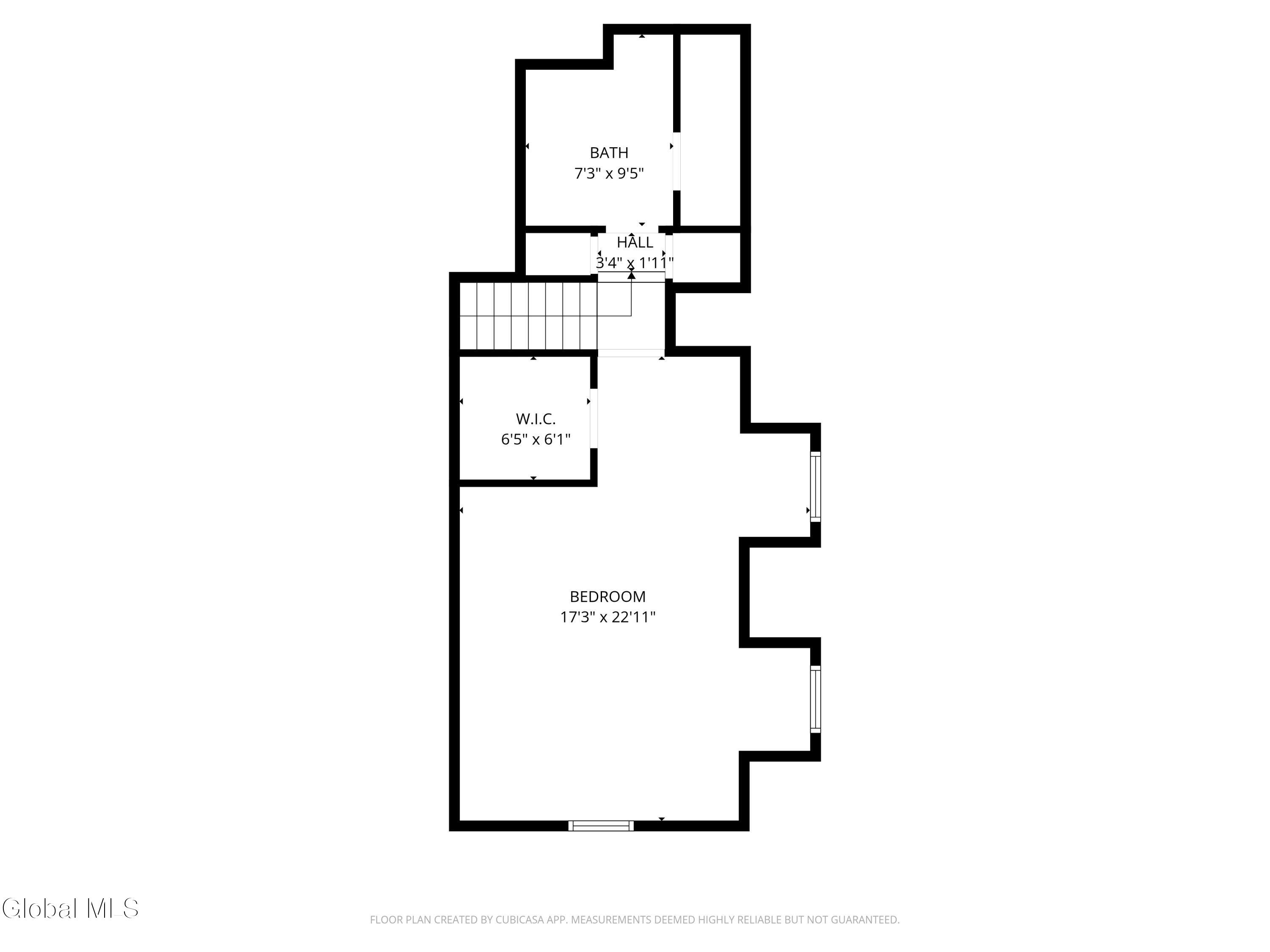 56 Cobble Hill Drive Gansevoort NY 12866