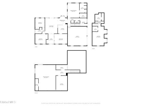 56 Cobble Hill Drive Gansevoort NY 12866
