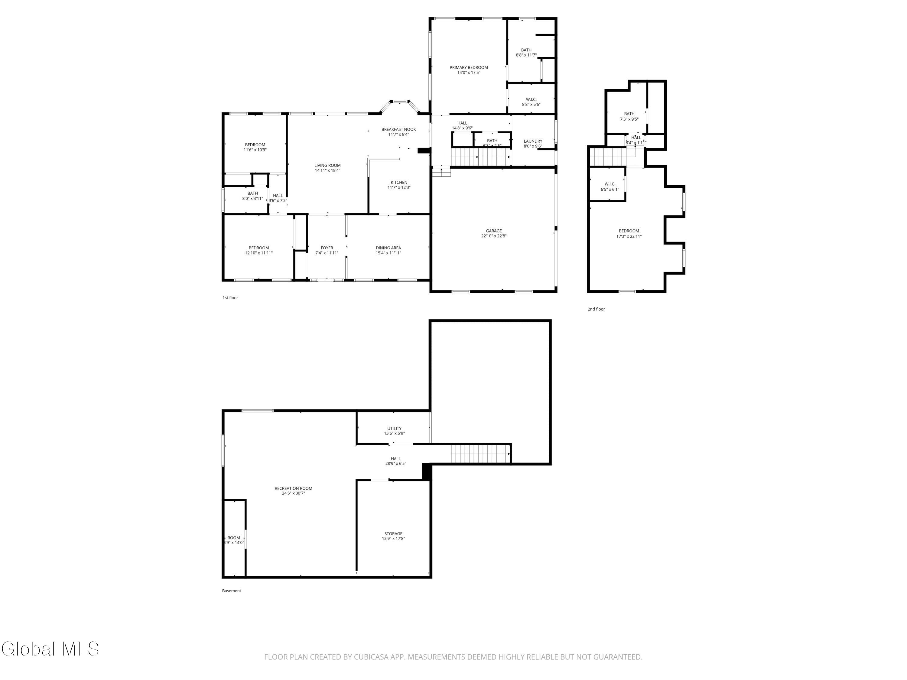 56 Cobble Hill Drive Gansevoort NY 12866