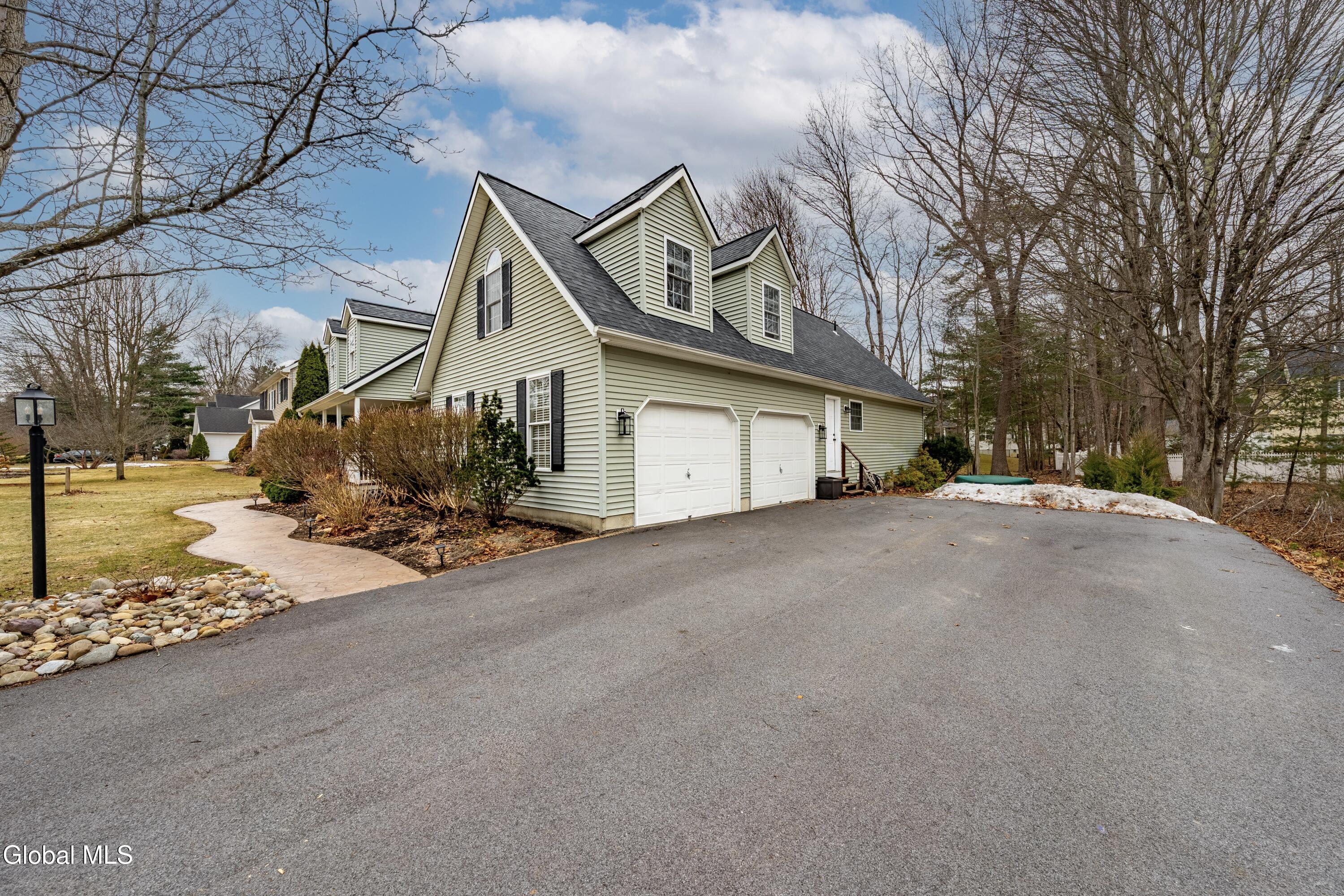 56 Cobble Hill Drive Gansevoort NY 12866