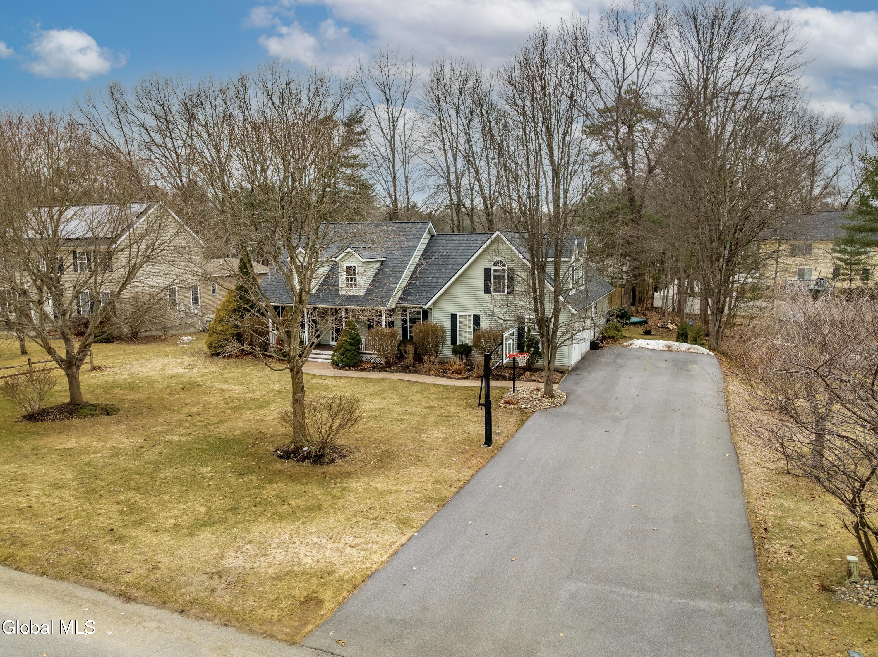 56 Cobble Hill Drive Gansevoort NY 12866