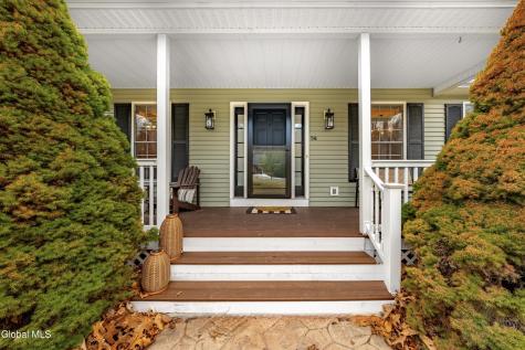 56 Cobble Hill Drive Gansevoort NY 12866