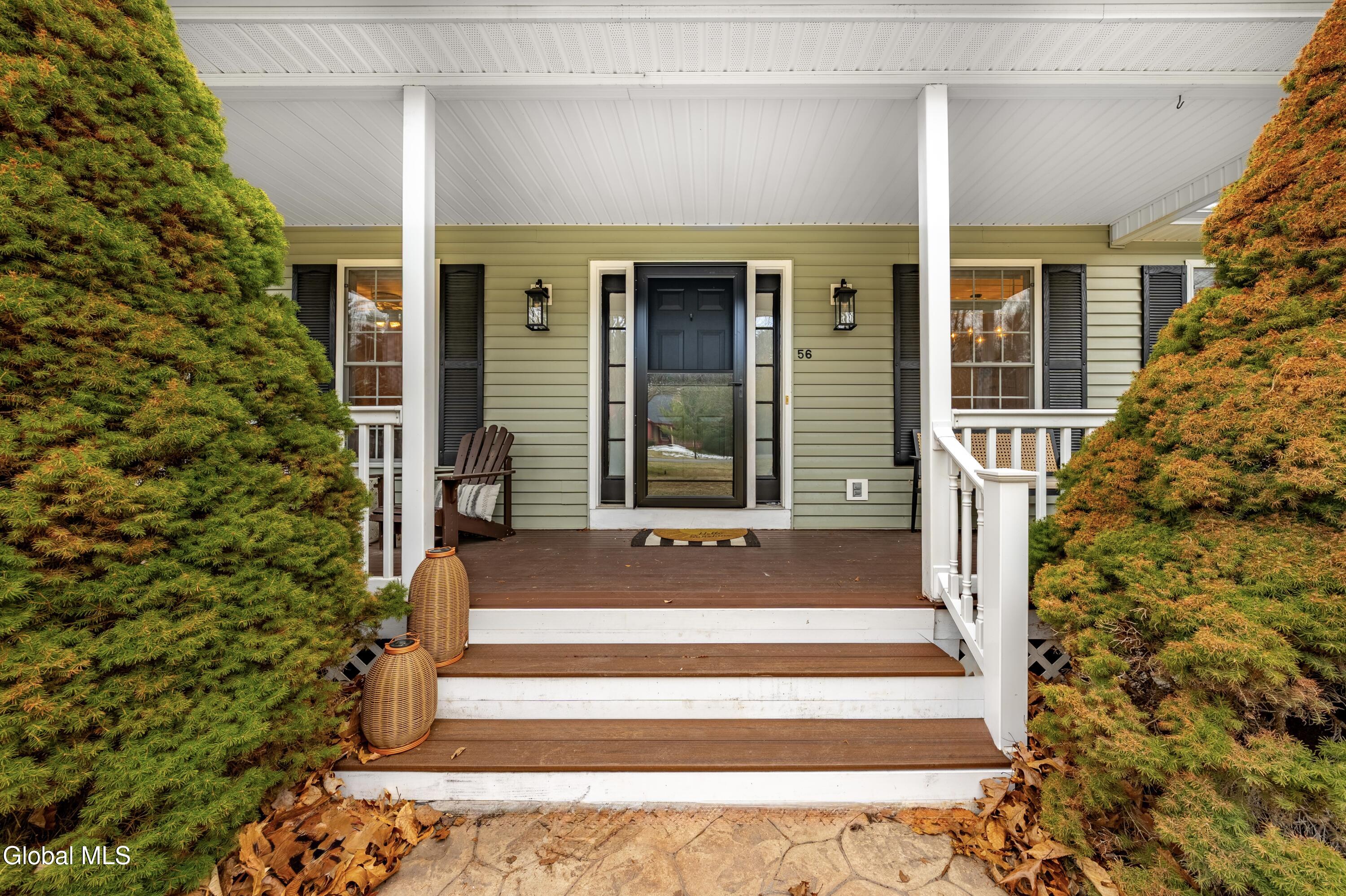 56 Cobble Hill Drive Gansevoort NY 12866