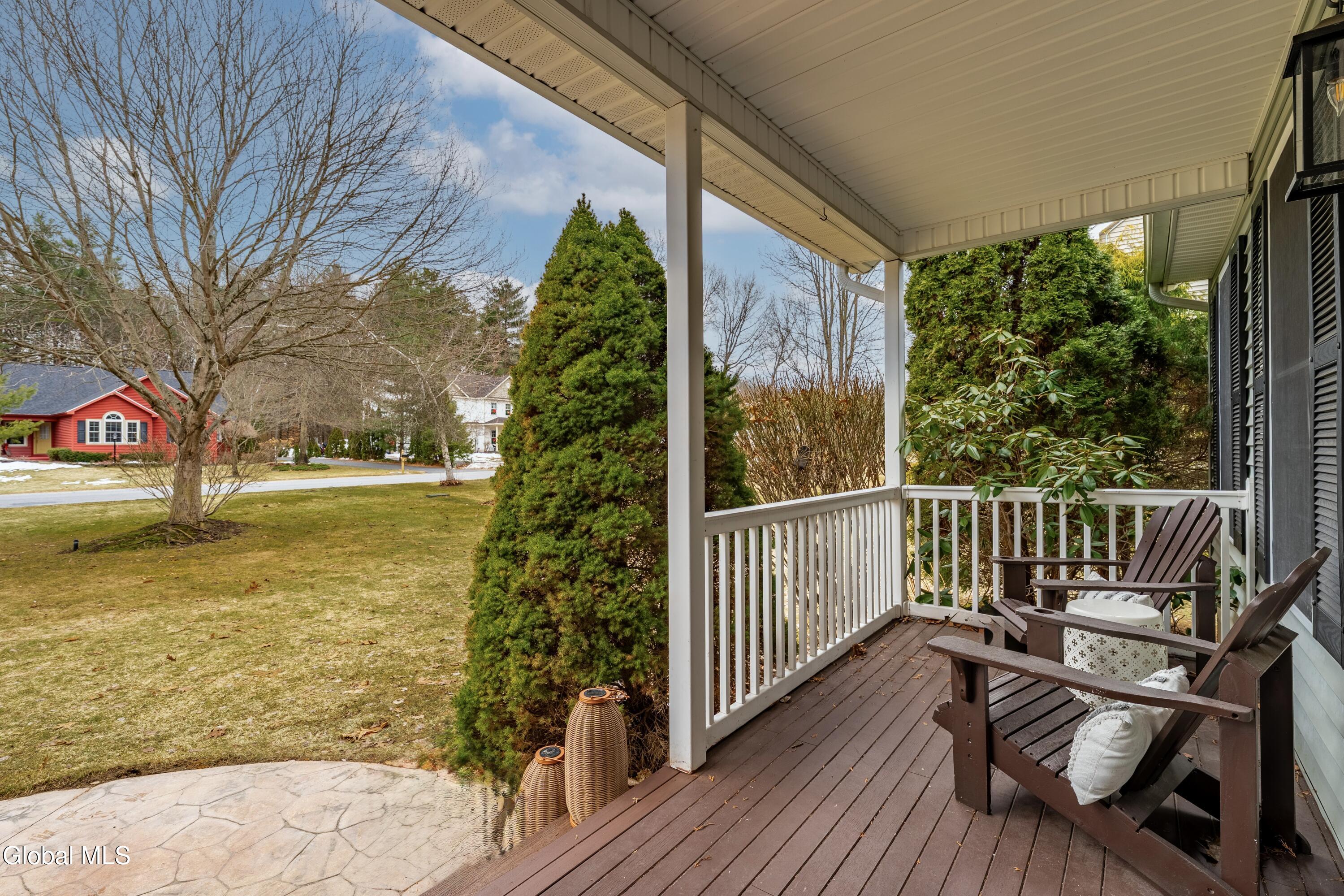 56 Cobble Hill Drive Gansevoort NY 12866