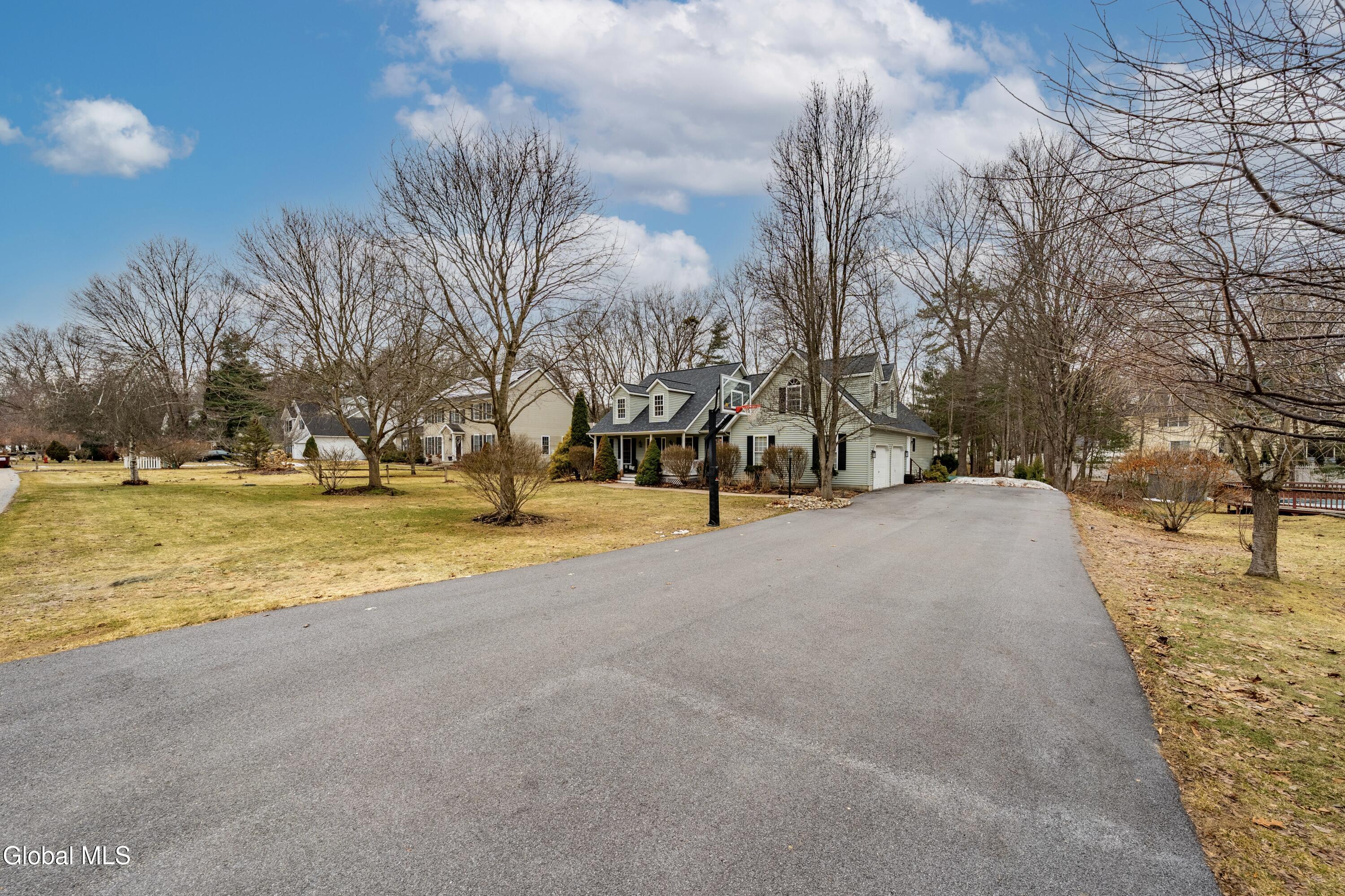 56 Cobble Hill Drive Gansevoort NY 12866