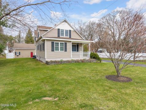 3009 Sunset Lane Schenectady NY 12303