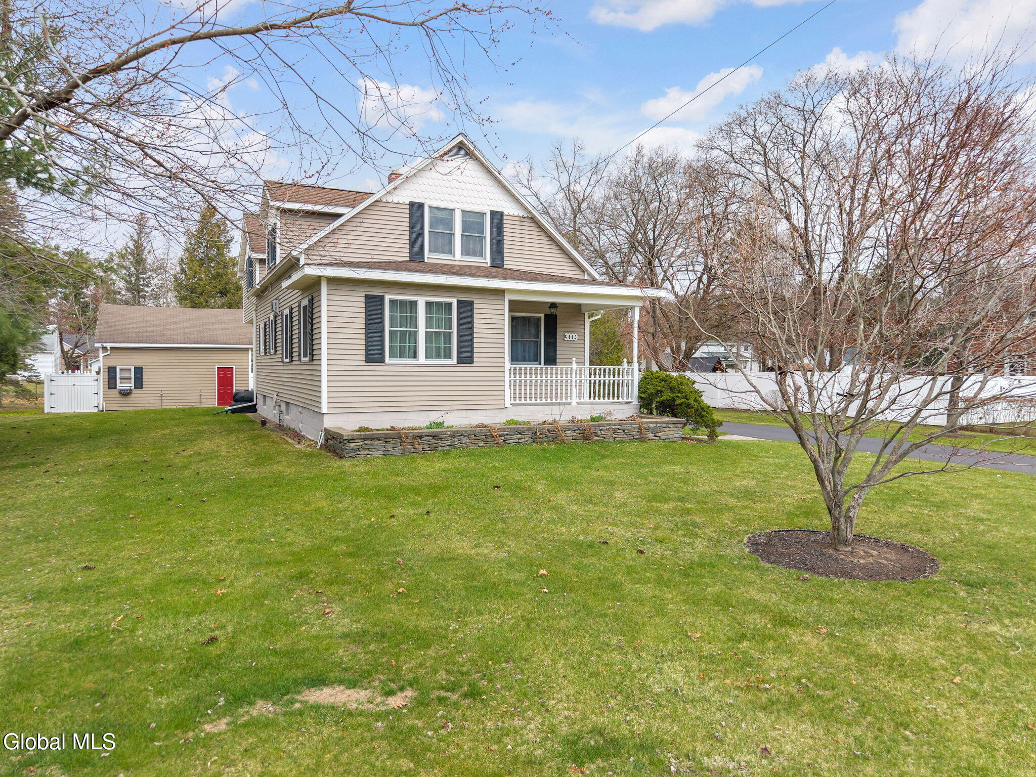 3009 Sunset Lane Schenectady NY 12303