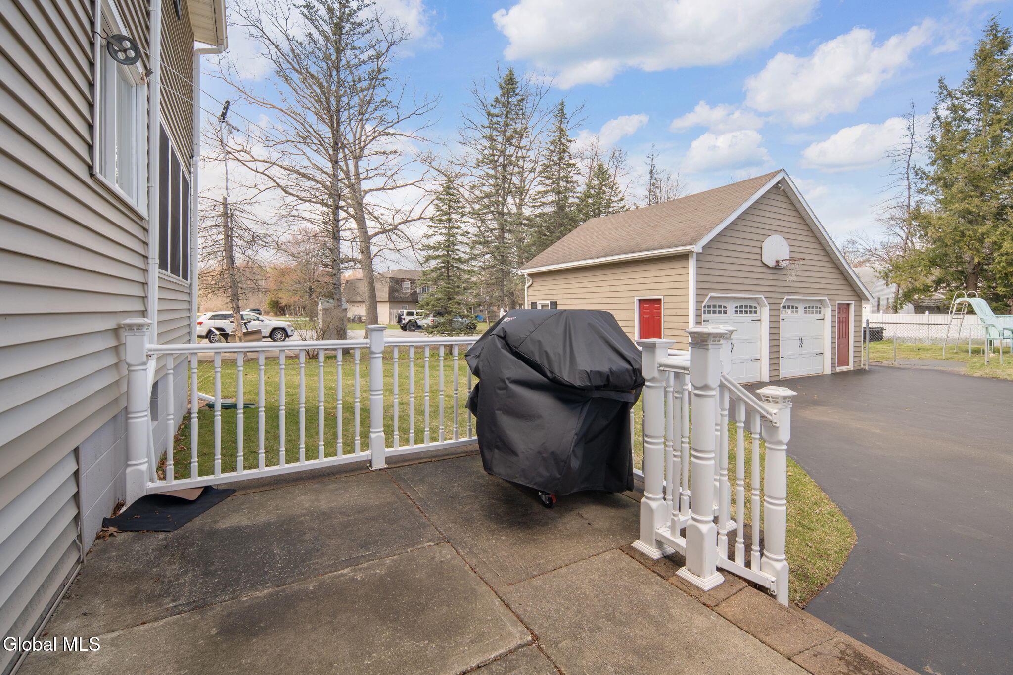 3009 Sunset Lane Schenectady NY 12303