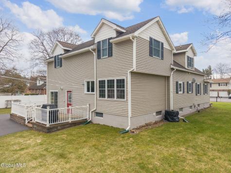 3009 Sunset Lane Schenectady NY 12303