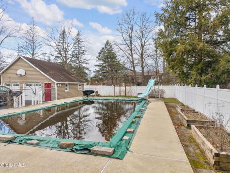 3009 Sunset Lane Schenectady NY 12303