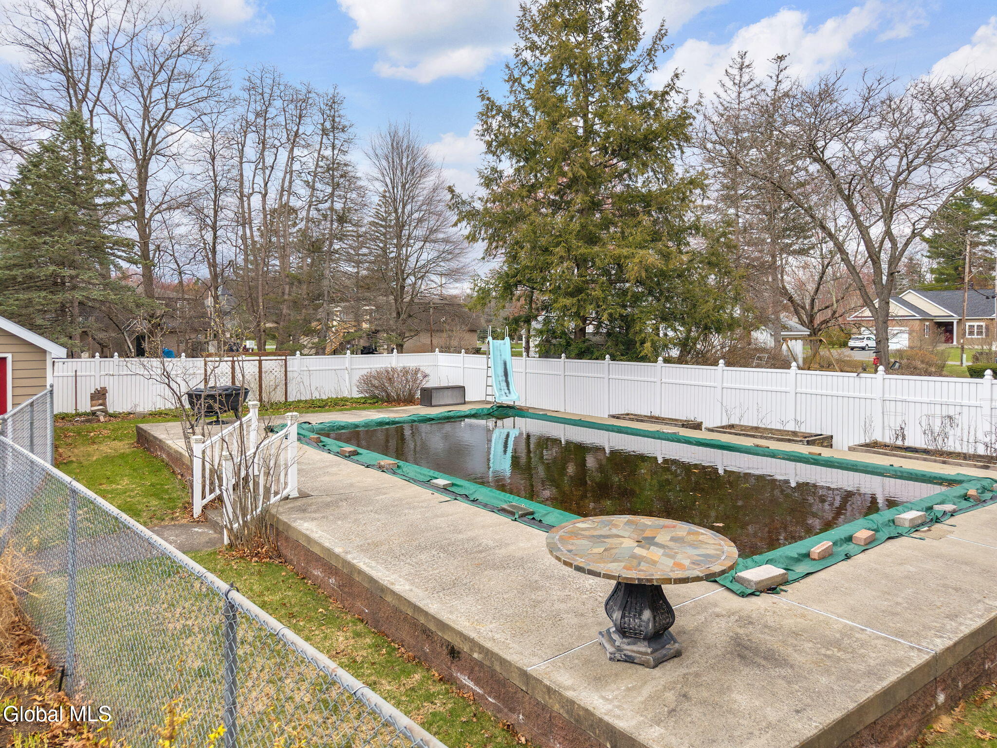 3009 Sunset Lane Schenectady NY 12303