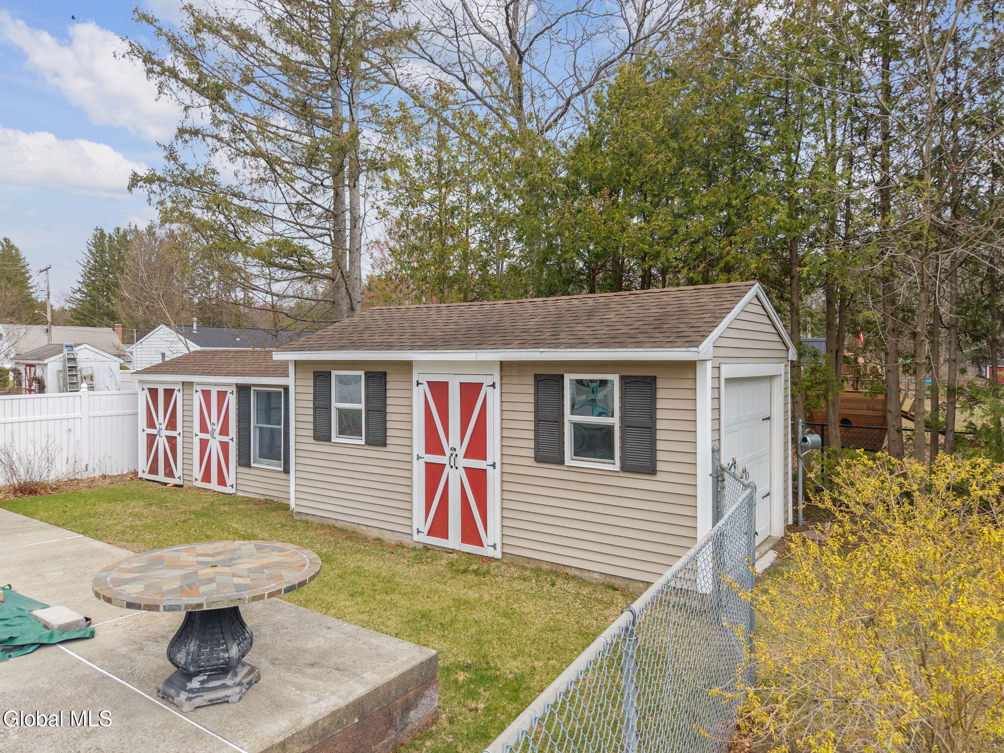 3009 Sunset Lane Schenectady NY 12303