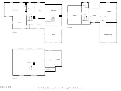 3009 Sunset Lane Schenectady NY 12303